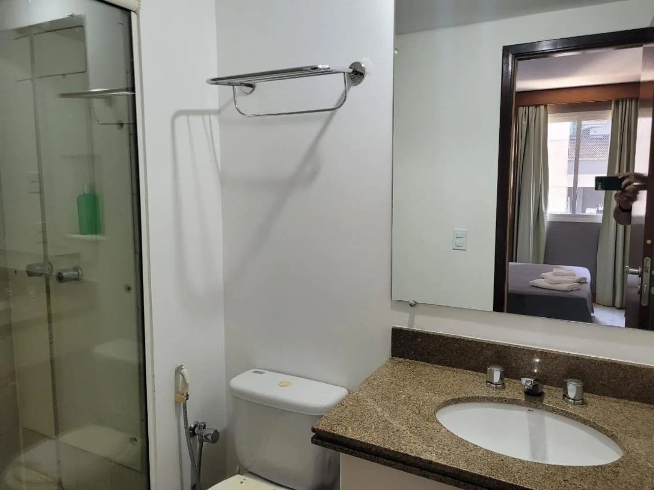 Elegant Flat Paulista Alameda Campinas Garagem , Pool, Ar Cod,