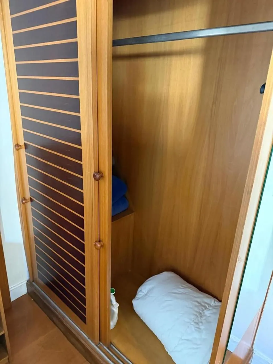 Bed in Elegant Flat Paulista Alameda Campinas Garagem , Pool, Ar Cod,