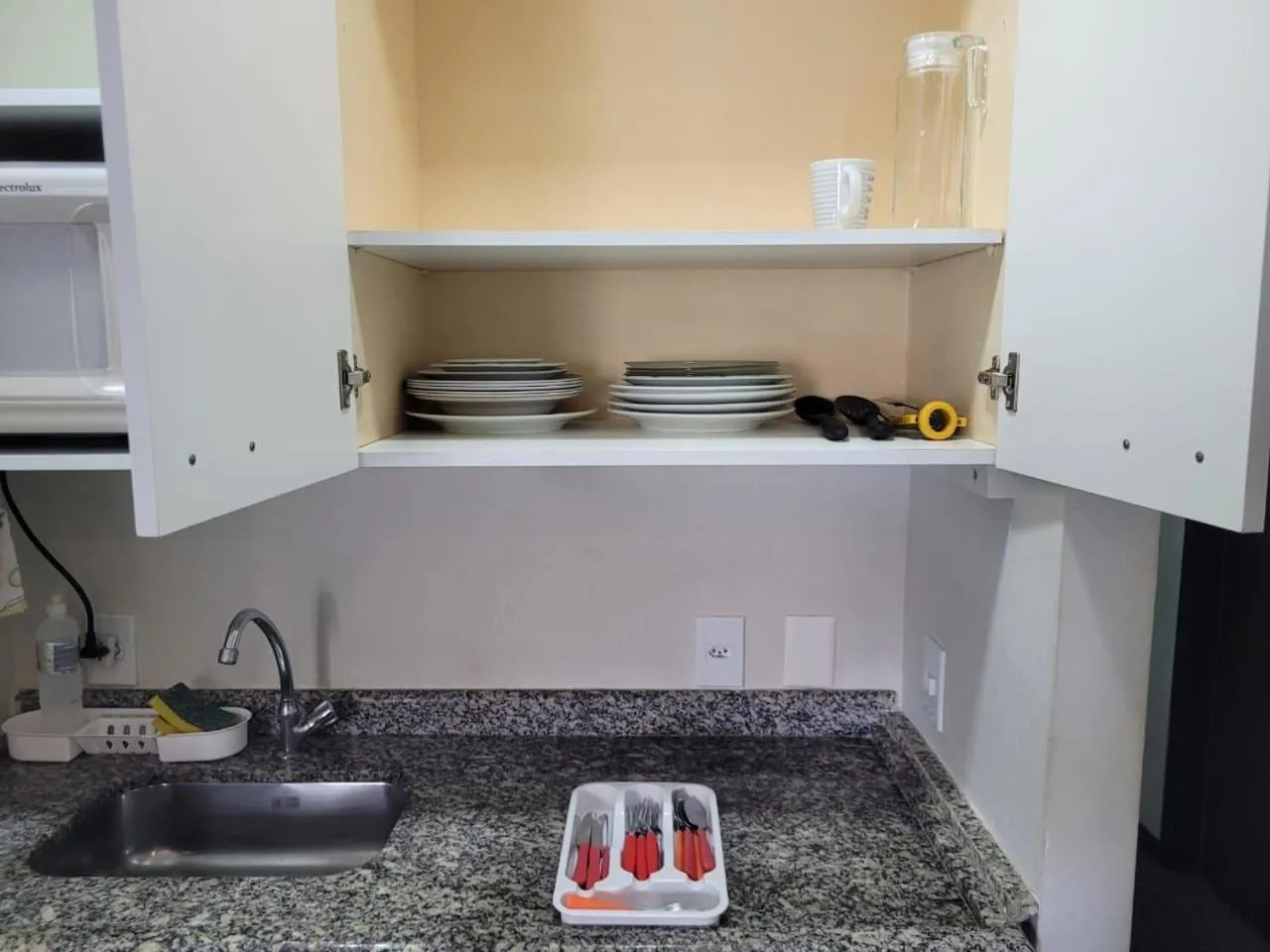 Elegant Flat Paulista Alameda Campinas Garagem , Pool, Ar Cod,