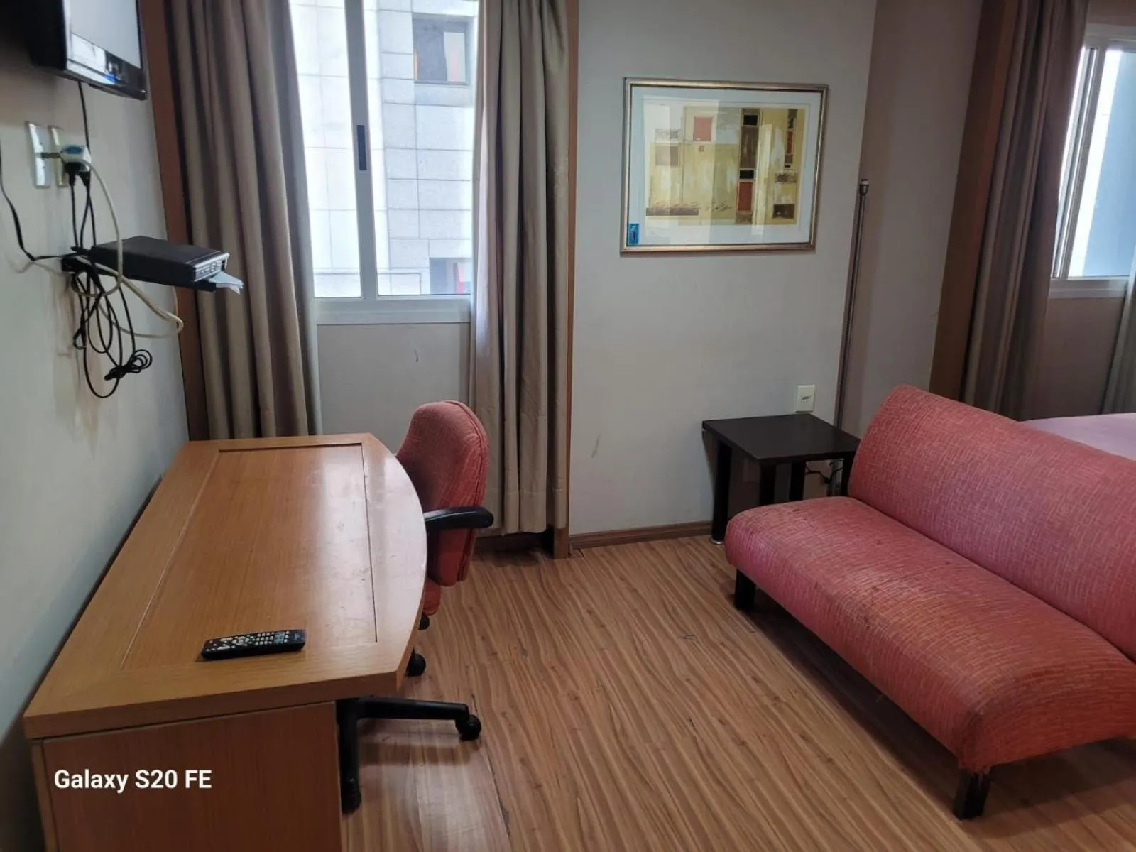 Elegant Flat Paulista Alameda Campinas Garagem , Pool, Ar Cod,