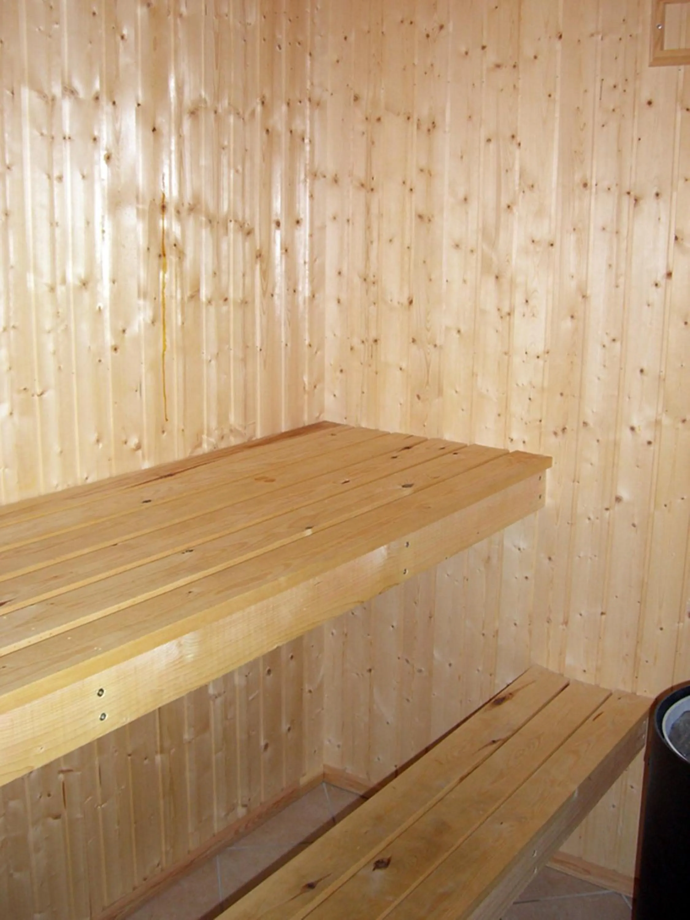Spa and wellness centre/facilities in Haus Sandra