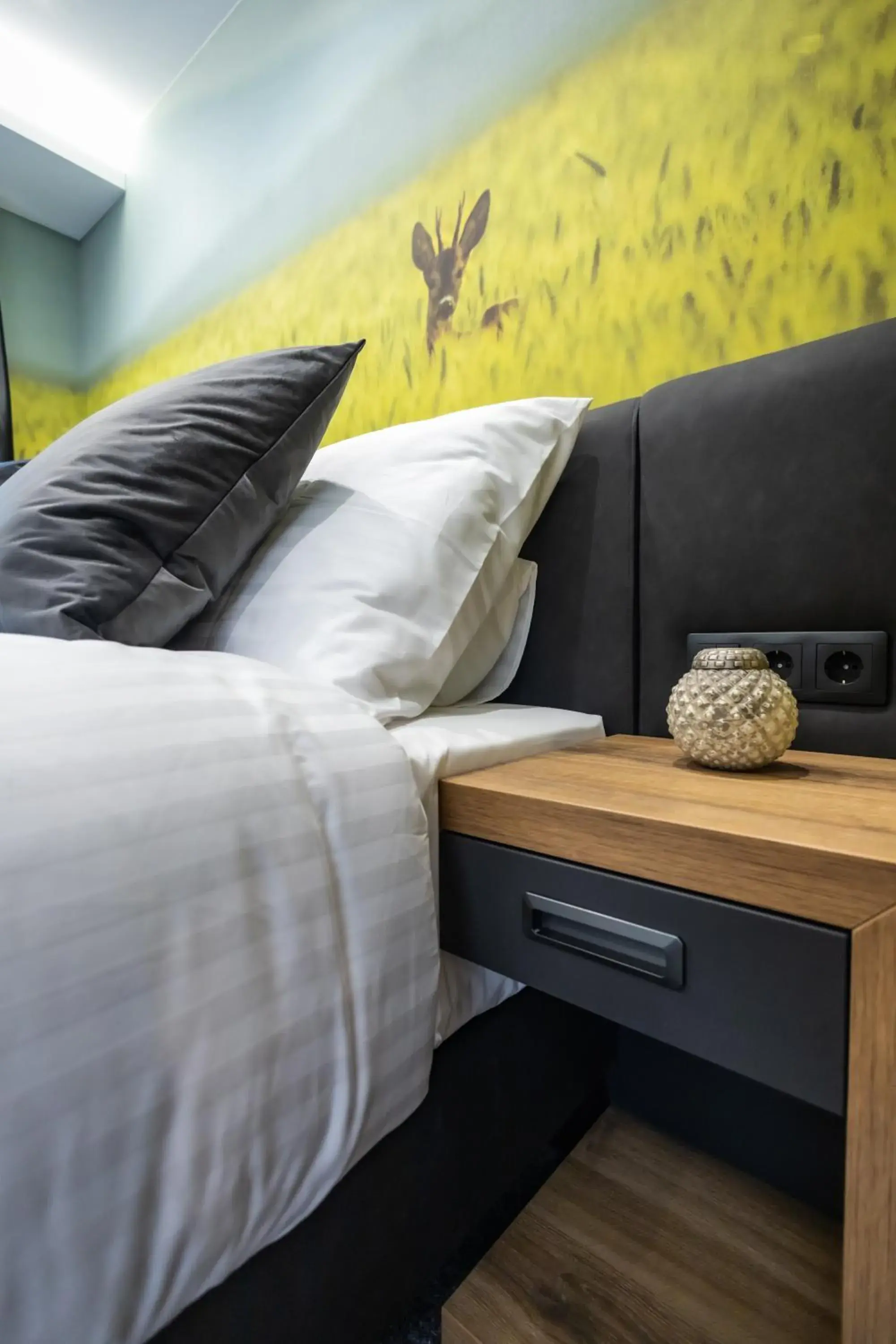 Double Room - single occupancy in 4 Évszak Erdeihotel**** - Mátrafüred Double Room - single occupancy in 4 Évszak Erdeihotel**** - Mátrafüred