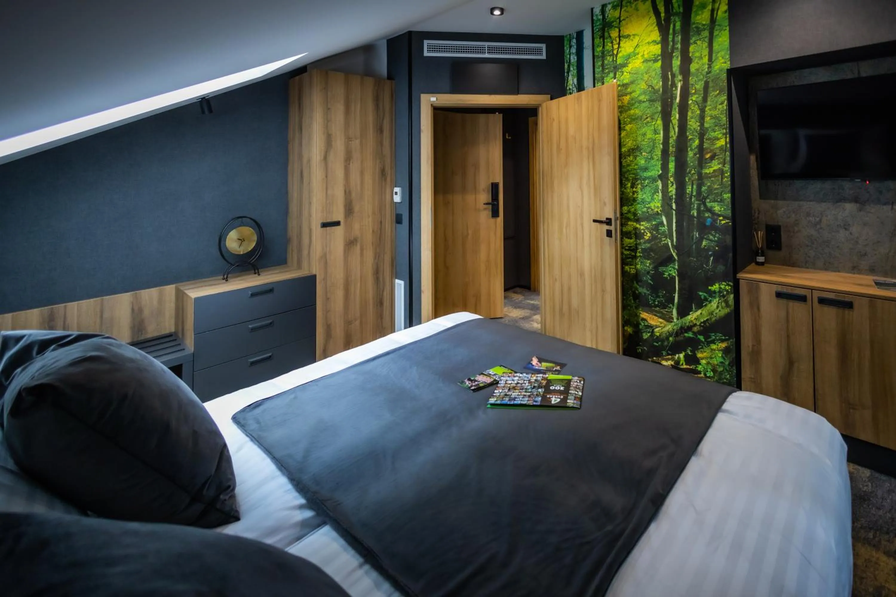 Bed in 4 Évszak Erdeihotel**** - Mátrafüred