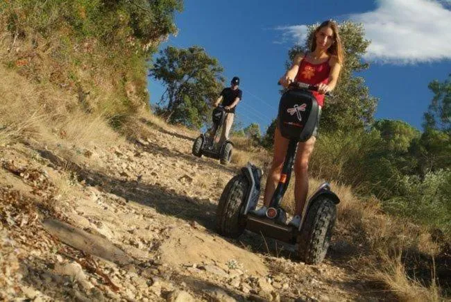 Natural landscape in 4 Évszak Erdeihotel**** - Mátrafüred