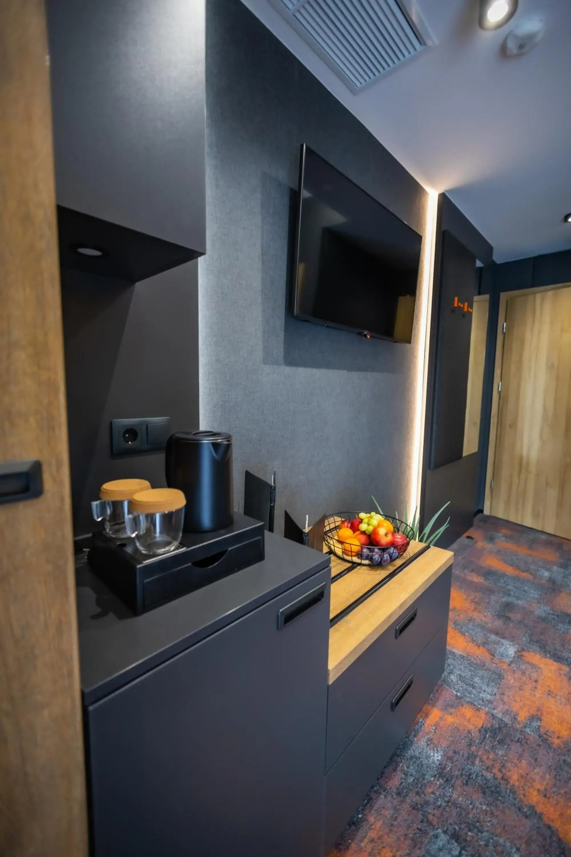 Double Room - single occupancy in 4 Évszak Erdeihotel**** - Mátrafüred Double Room - single occupancy in 4 Évszak Erdeihotel**** - Mátrafüred