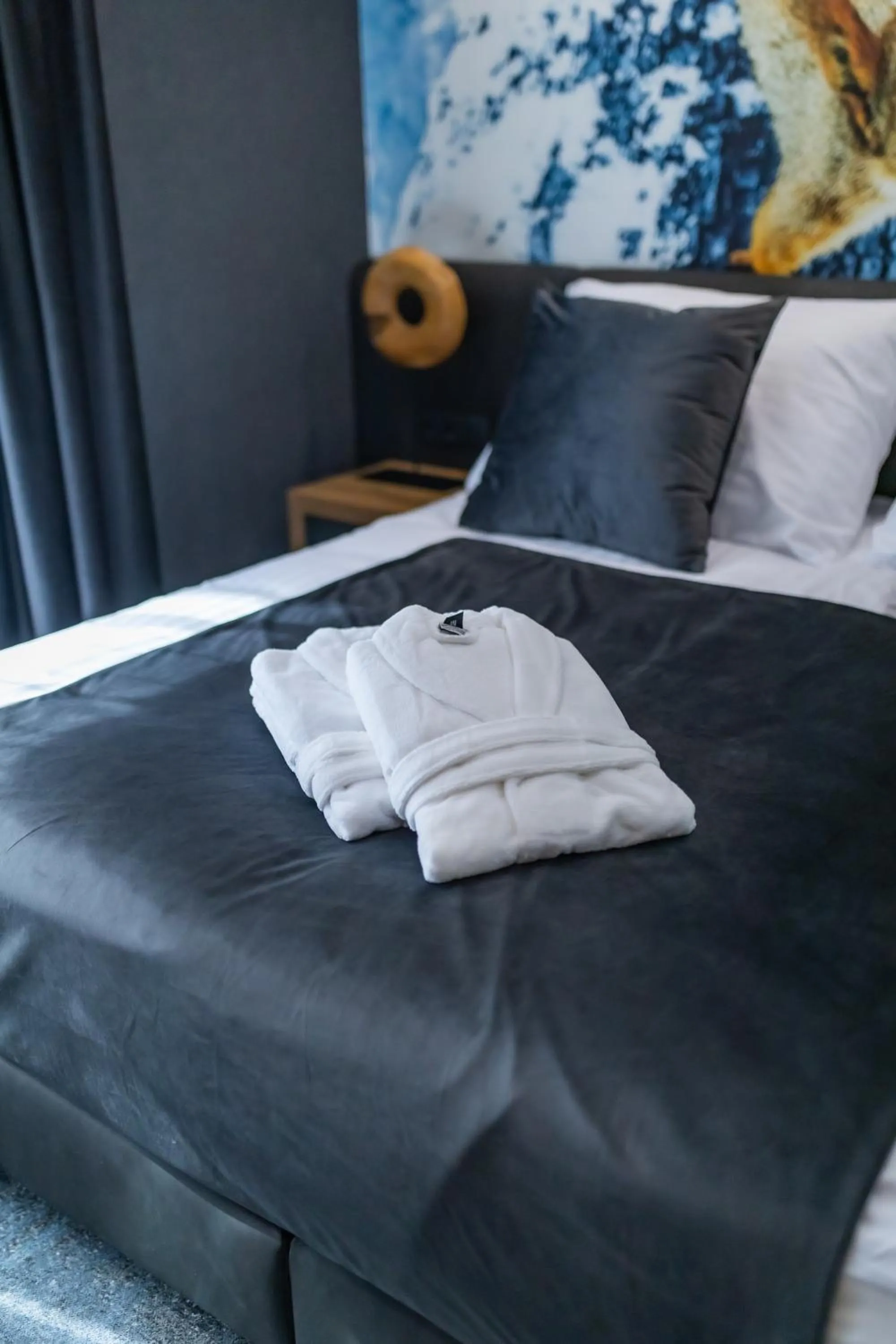 Bed in 4 Évszak Erdeihotel**** - Mátrafüred