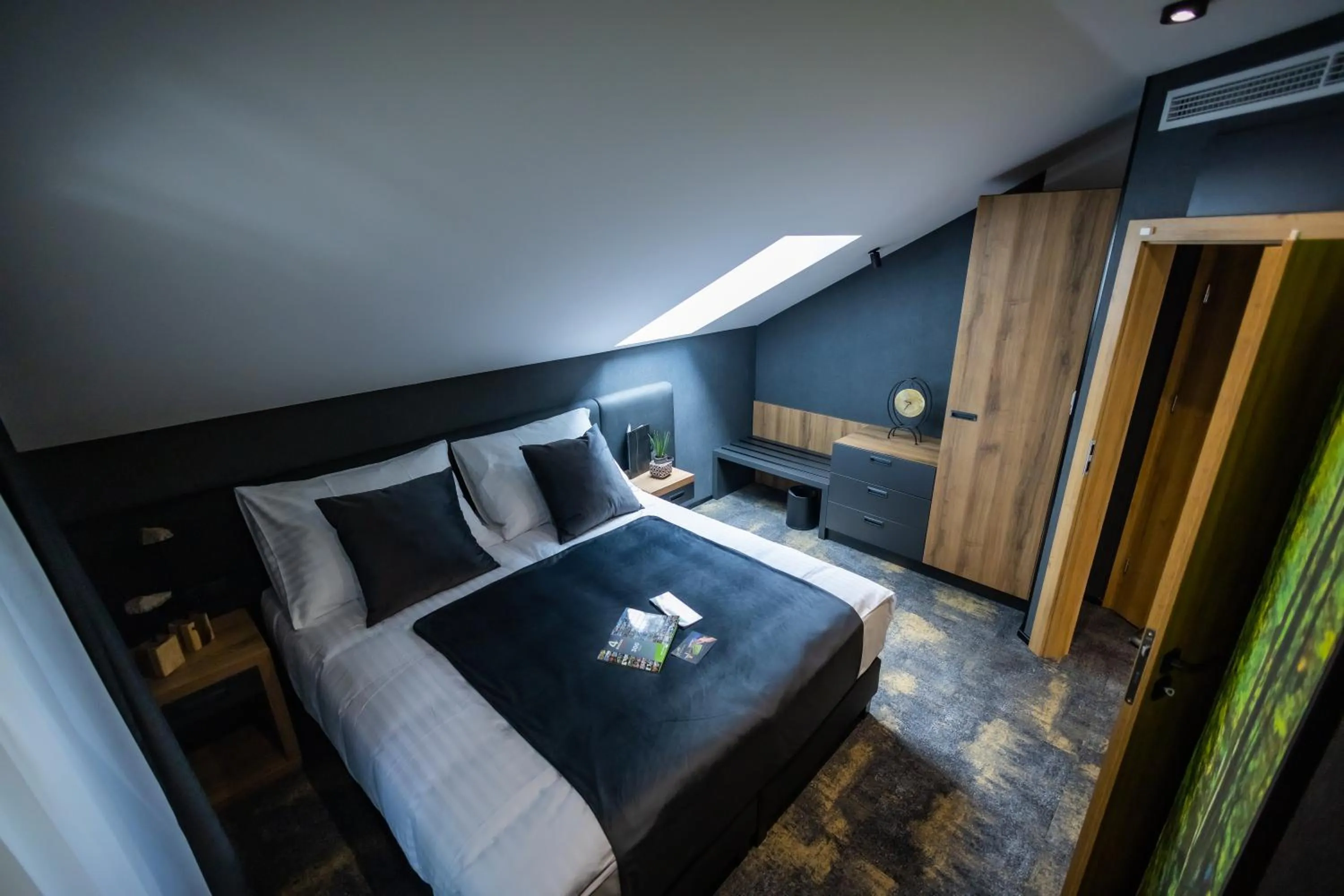 Bed in 4 Évszak Erdeihotel**** - Mátrafüred