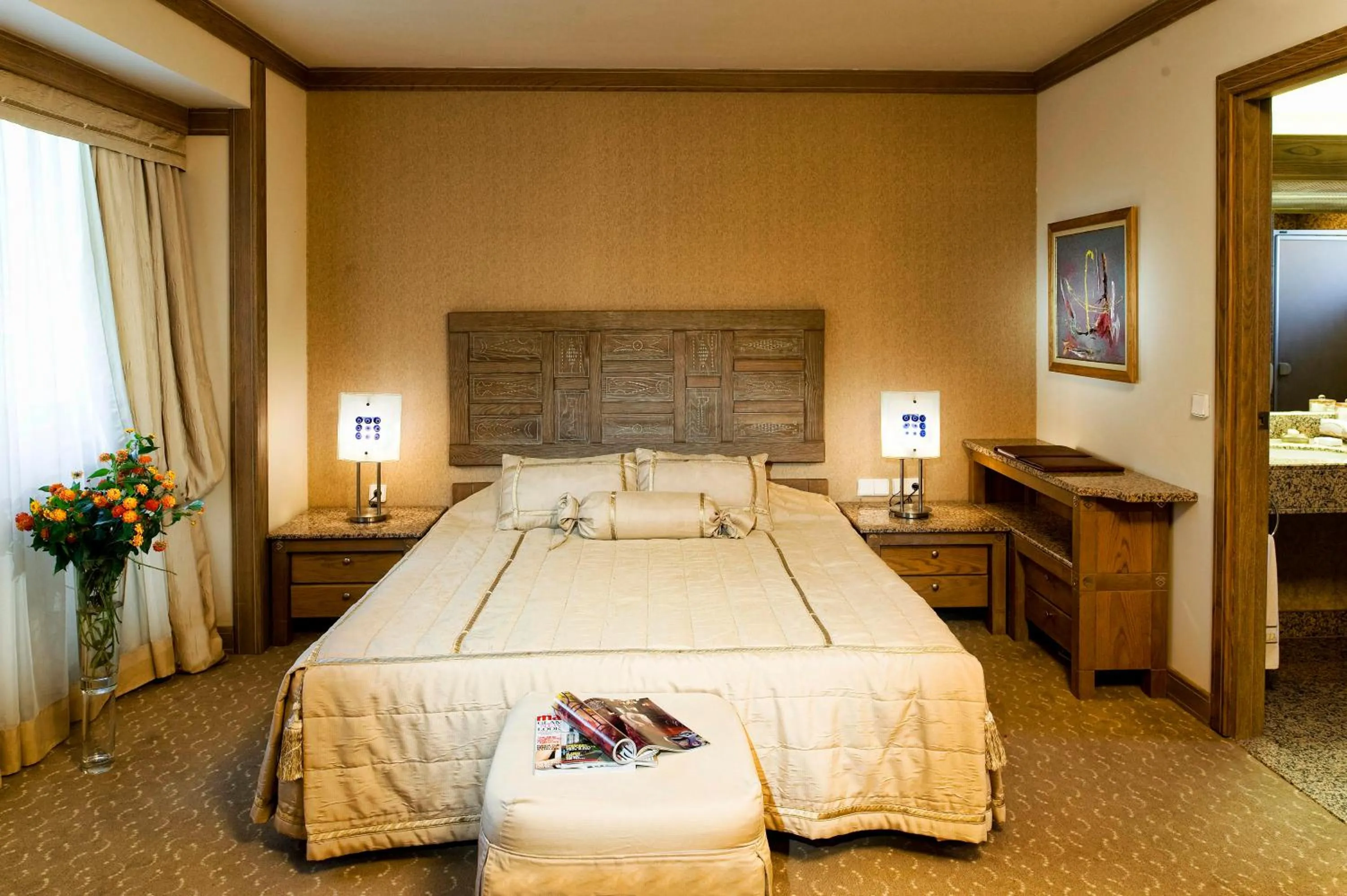 Photo of the whole room, Bed in Gloria Verde Resort - All Inclusive