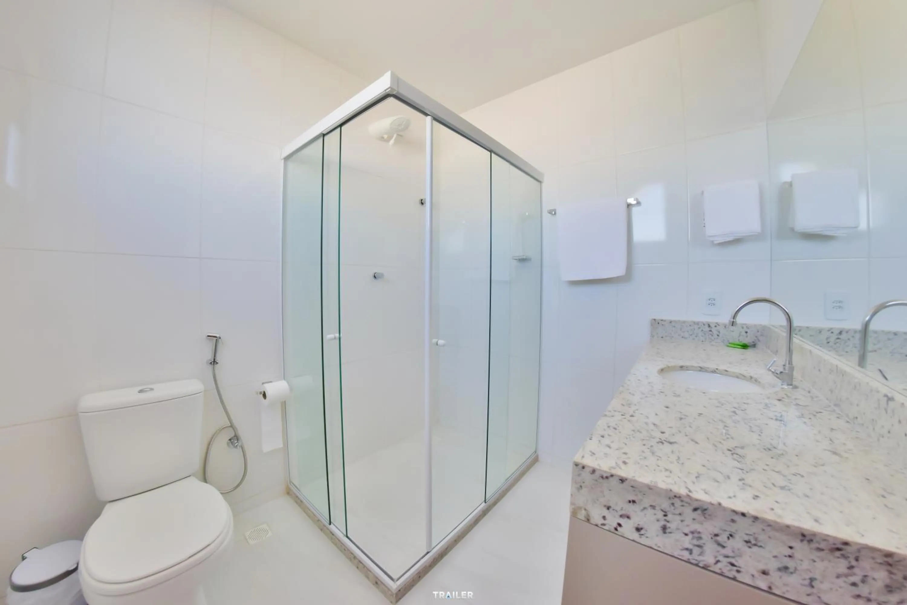 Hotel Aracaju Suites