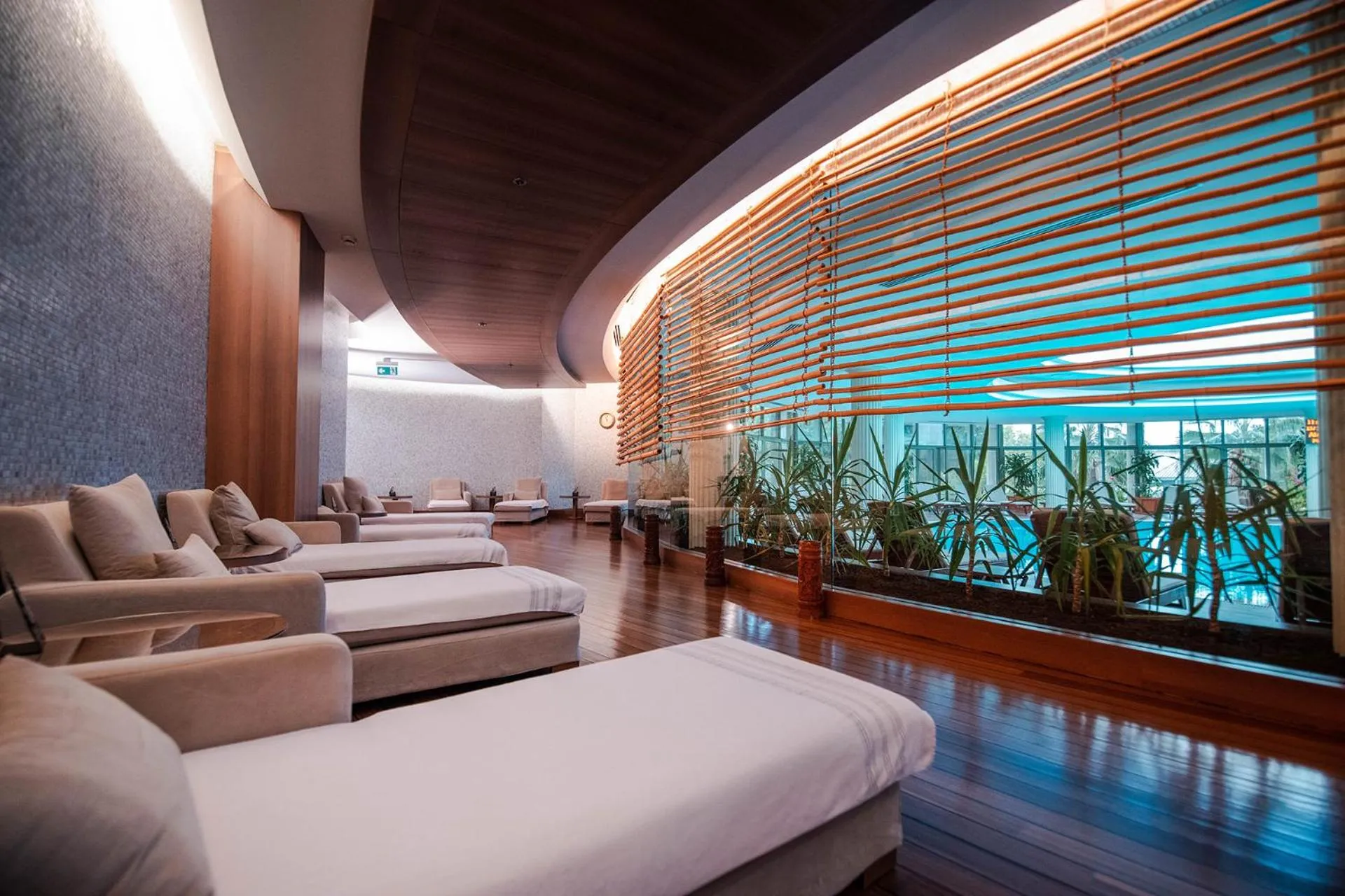 Spa and wellness centre/facilities in Gloria Golf Resort