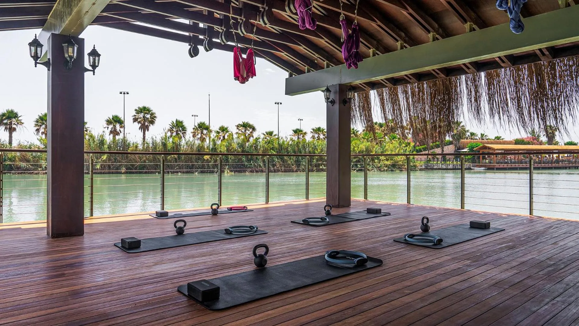 Sports in Gloria Golf Resort