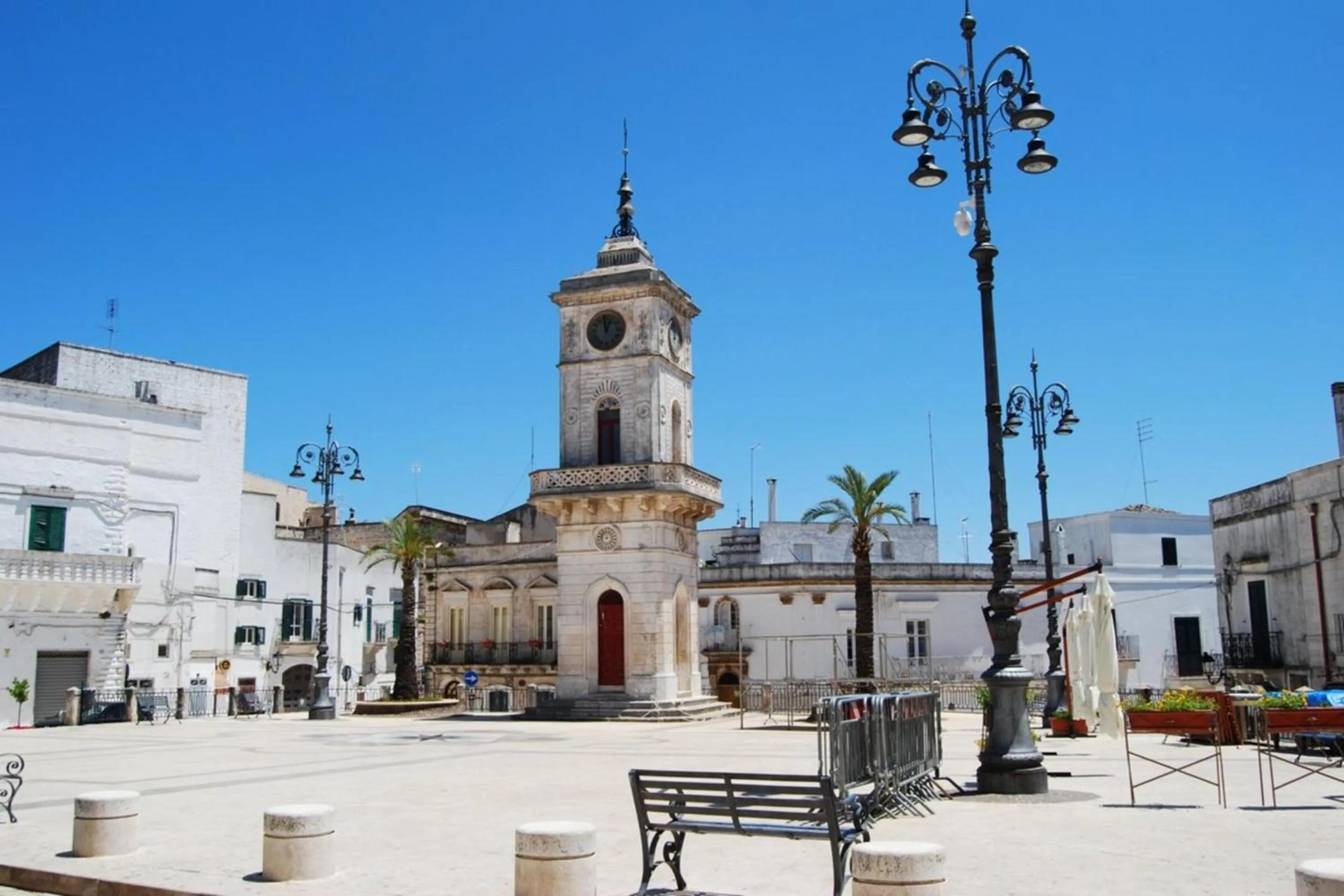 Other in Trullo Fedele Grande125 - Happy Rentals