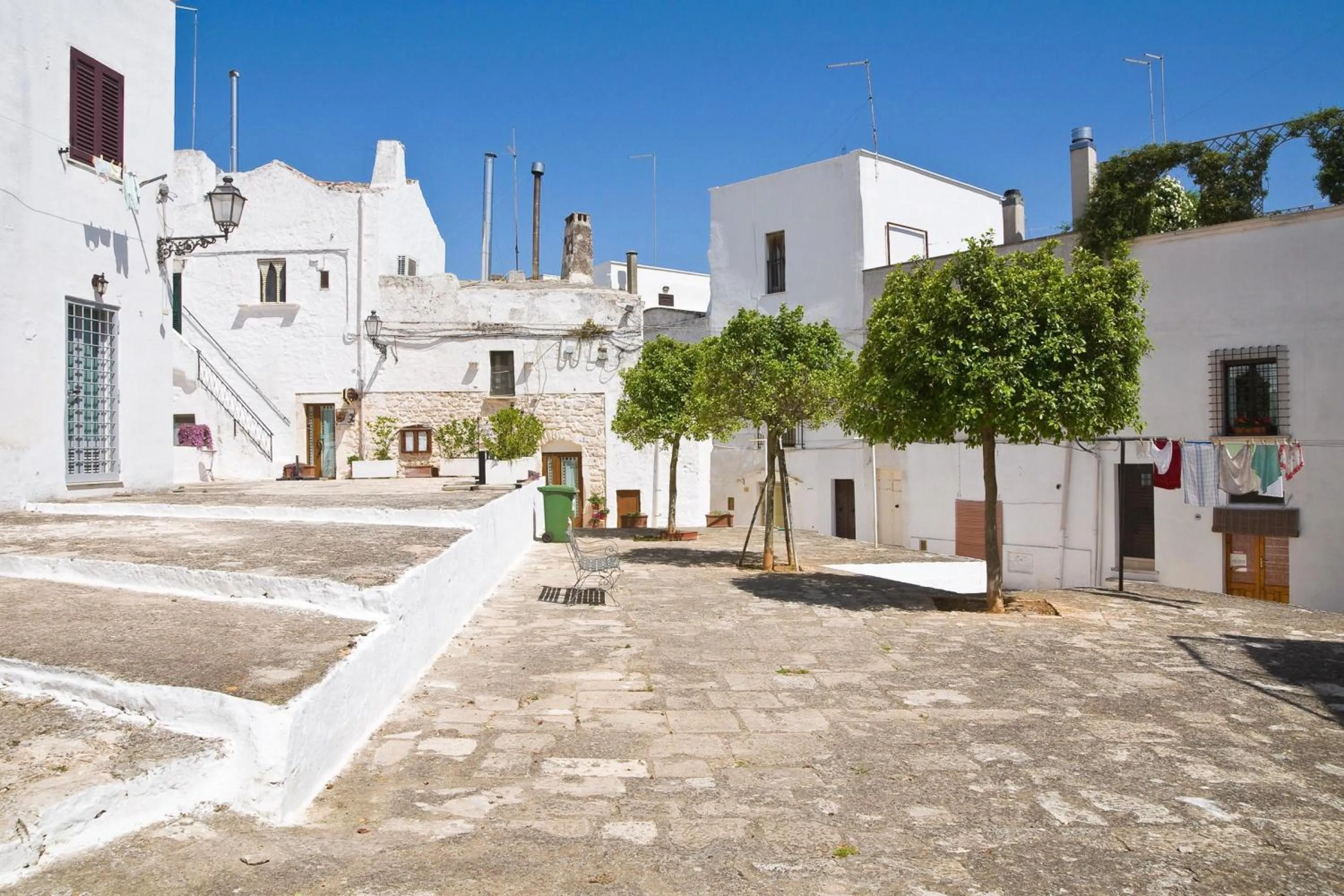 Other in Trullo Fedele Grande125 - Happy Rentals