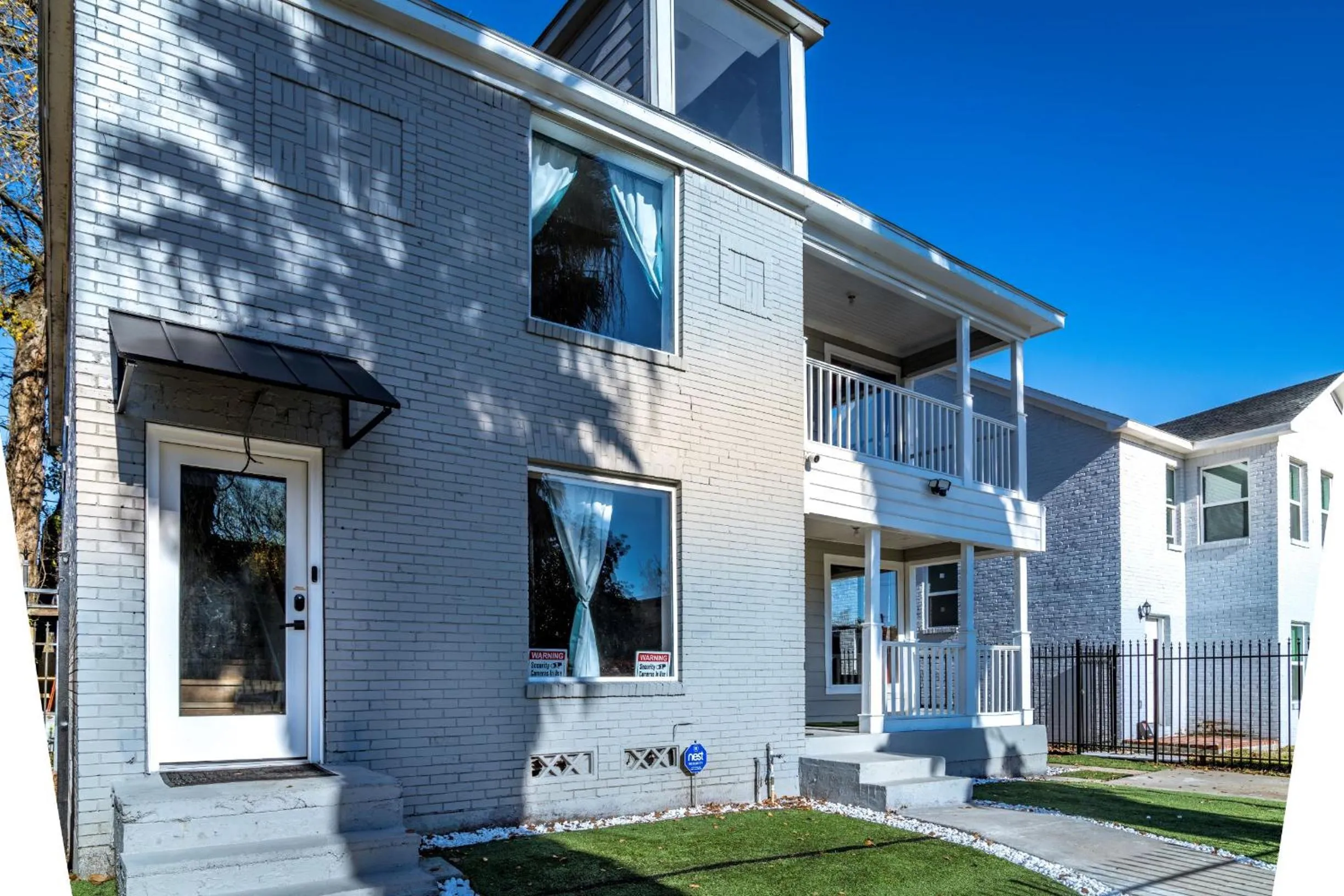 Property building in Private 3Br Gameroom Home In Houston - Sleeps 15 - 2705A