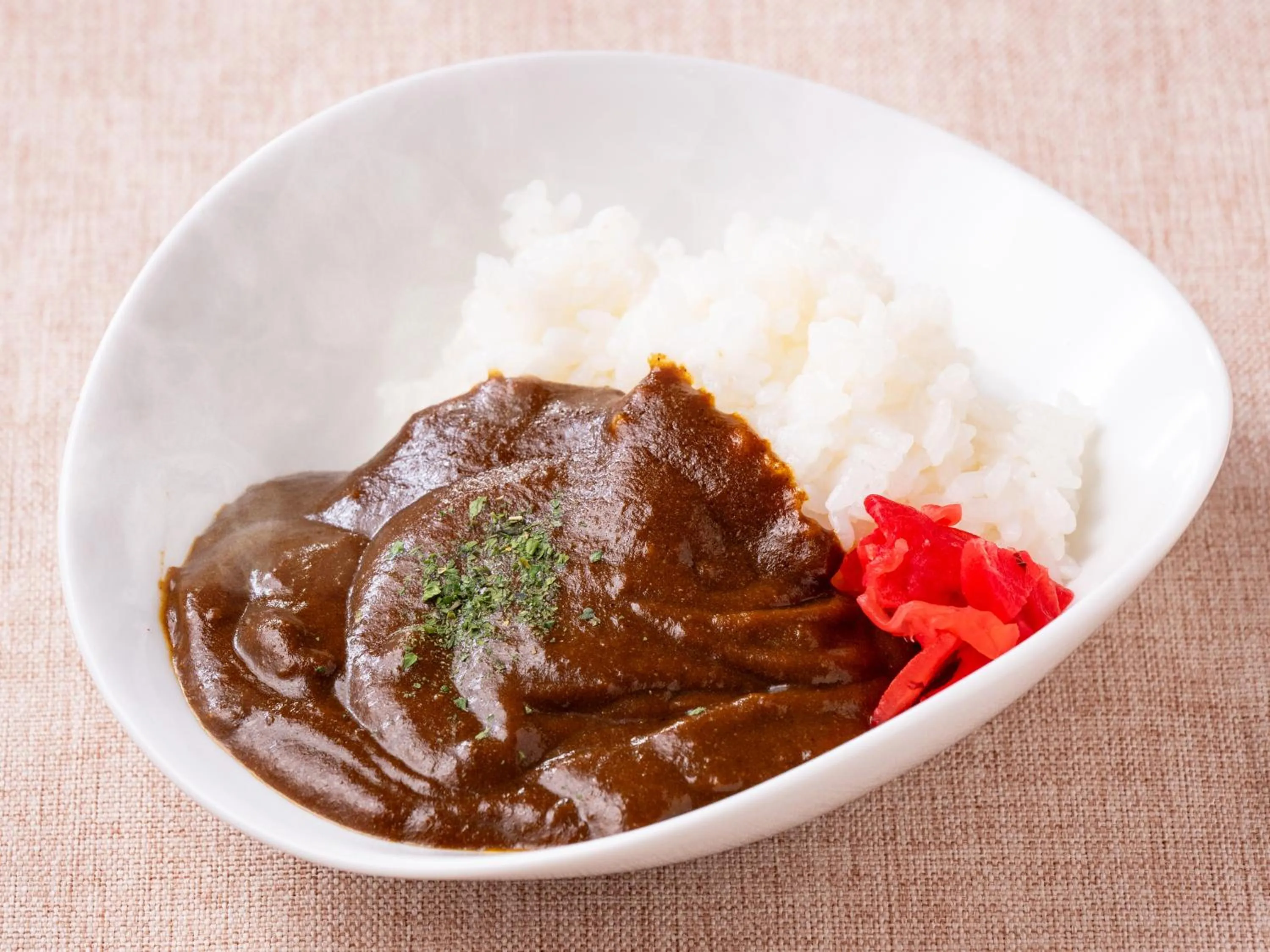 Breakfast in APA Hotel Ueno Ekiminami