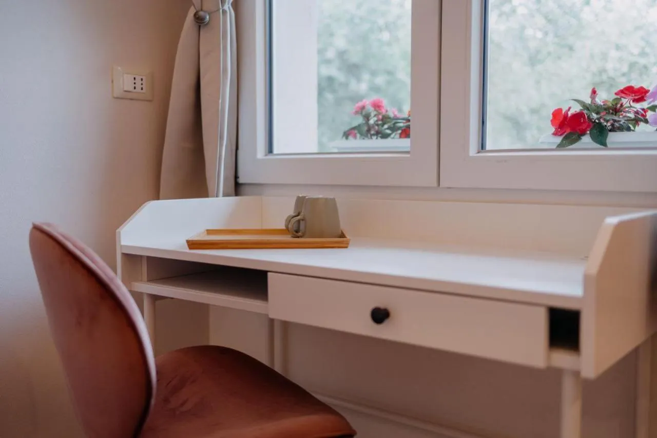 Gli Ulivi Rooms And Breakfast