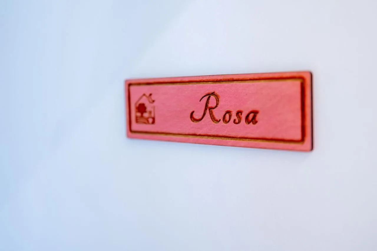 Gli Ulivi Rooms And Breakfast