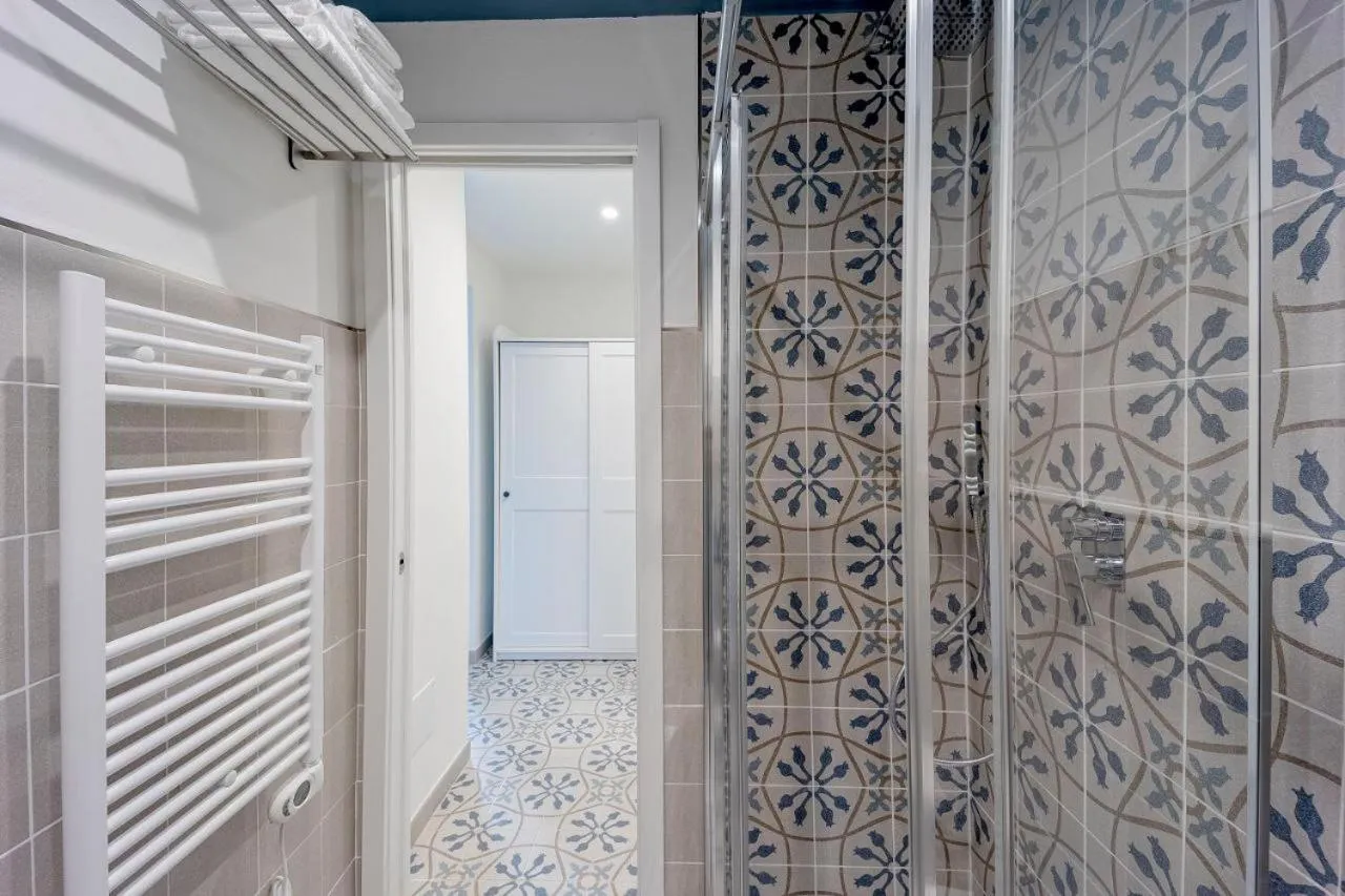 Gli Ulivi Rooms And Breakfast