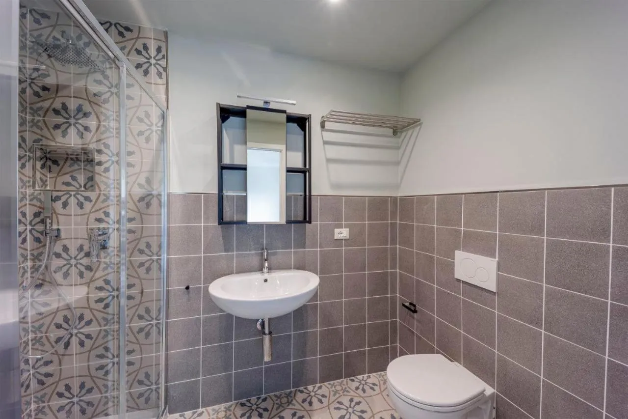 Gli Ulivi Rooms And Breakfast