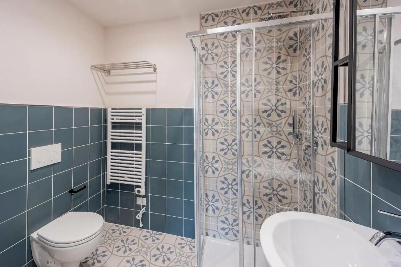 Gli Ulivi Rooms And Breakfast