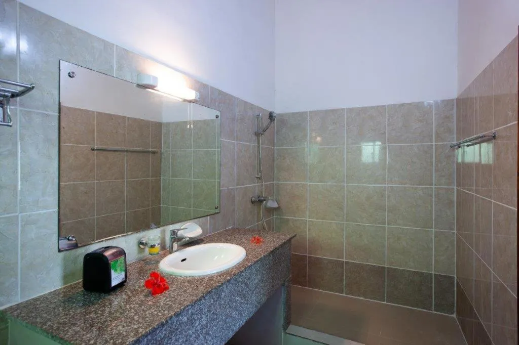 Villa Veuve Casadani Hotel