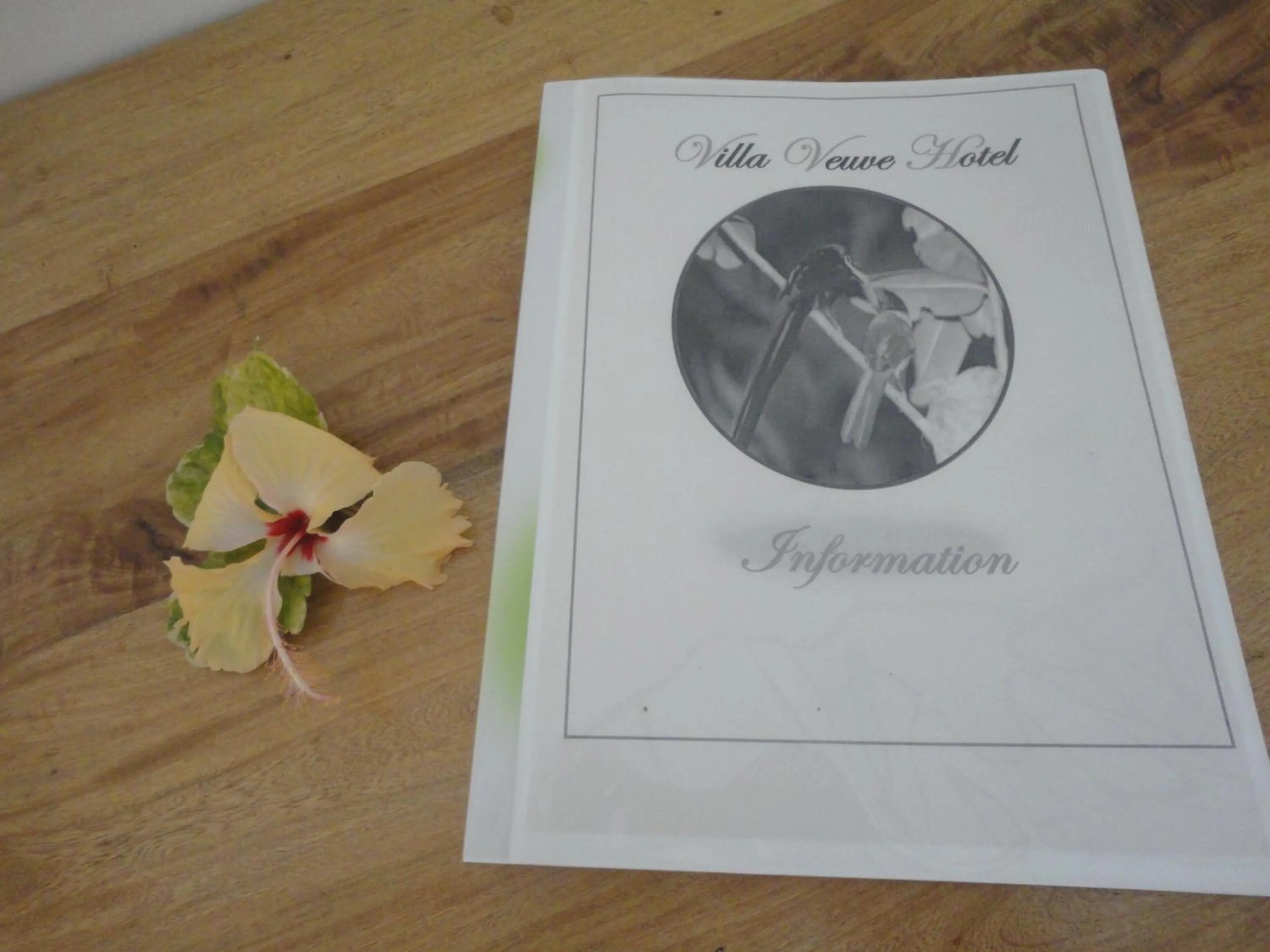 Other in Villa Veuve Casadani Hotel