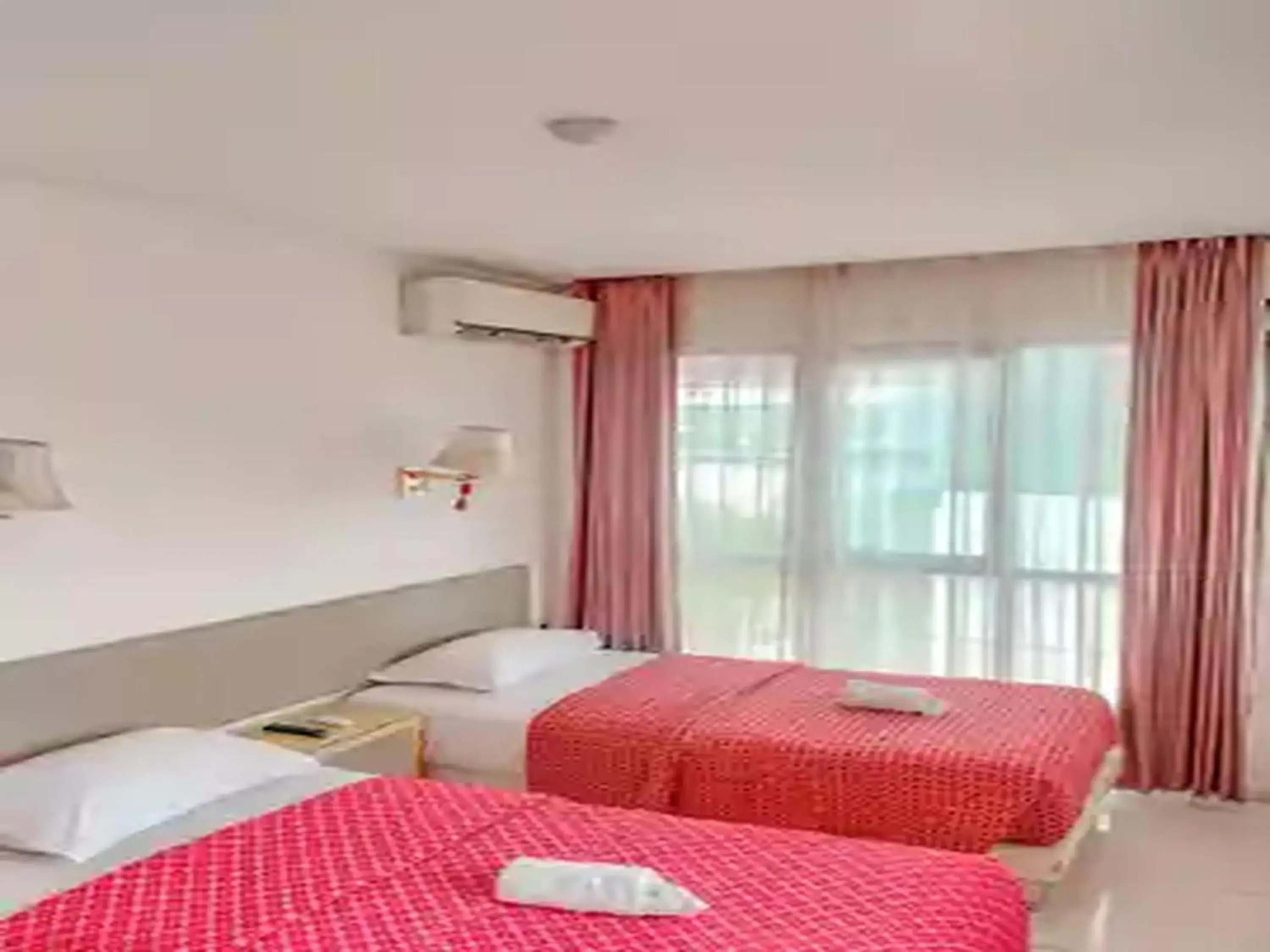 Dewarna Hotel Arifin Dewarna Hotel Arifin