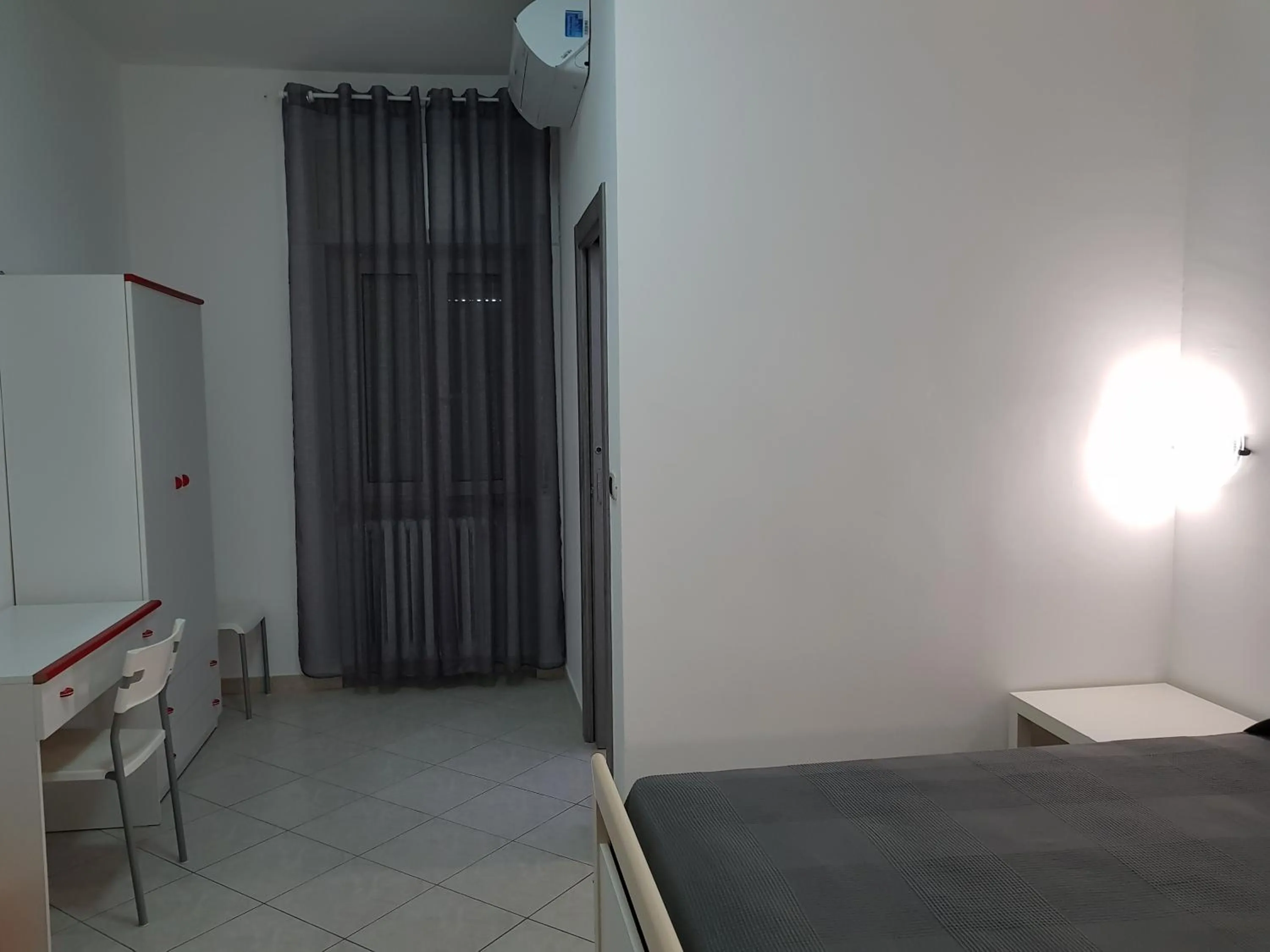 Bedroom in Holiday B&B