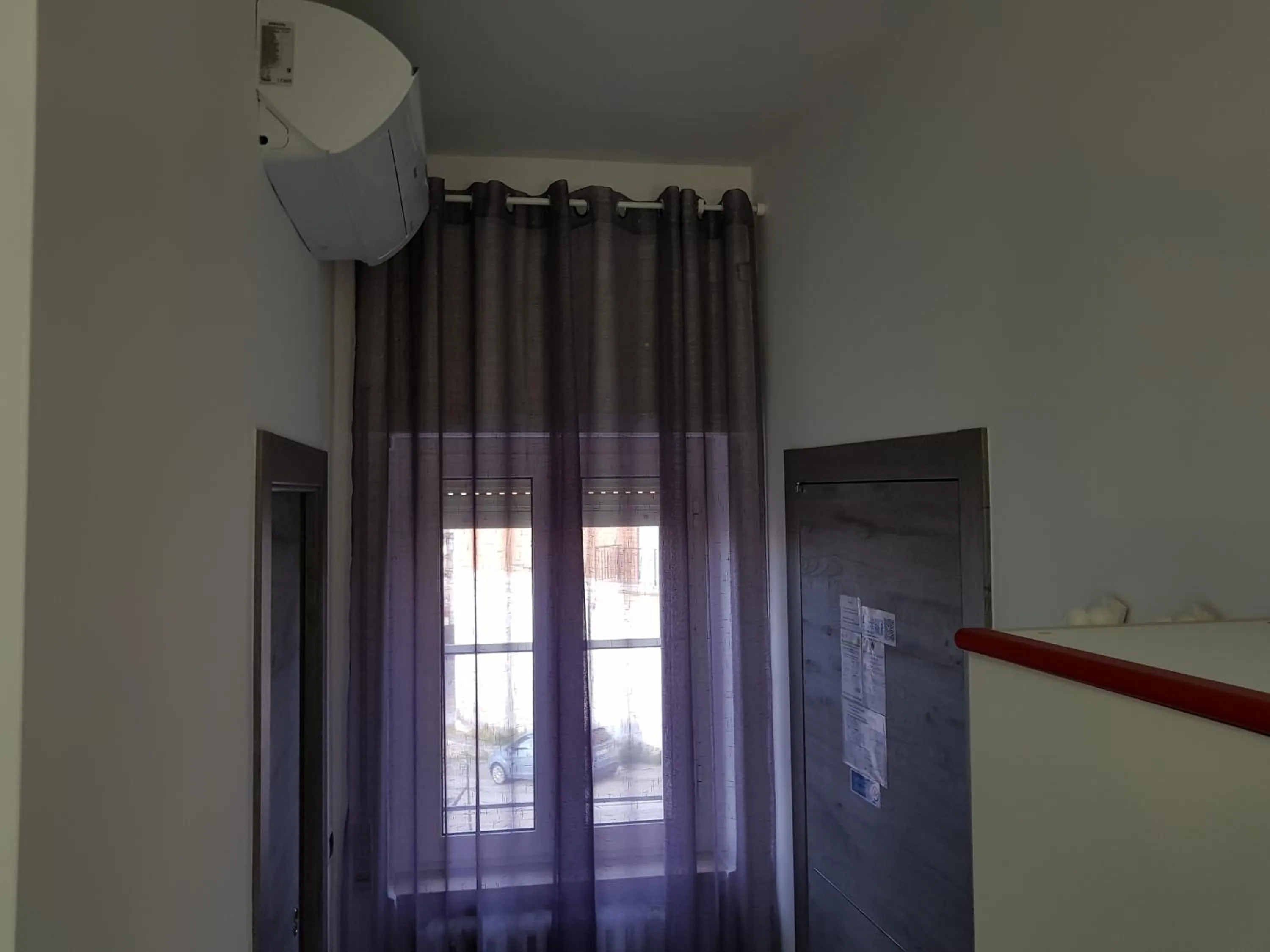 Bedroom in Holiday B&B