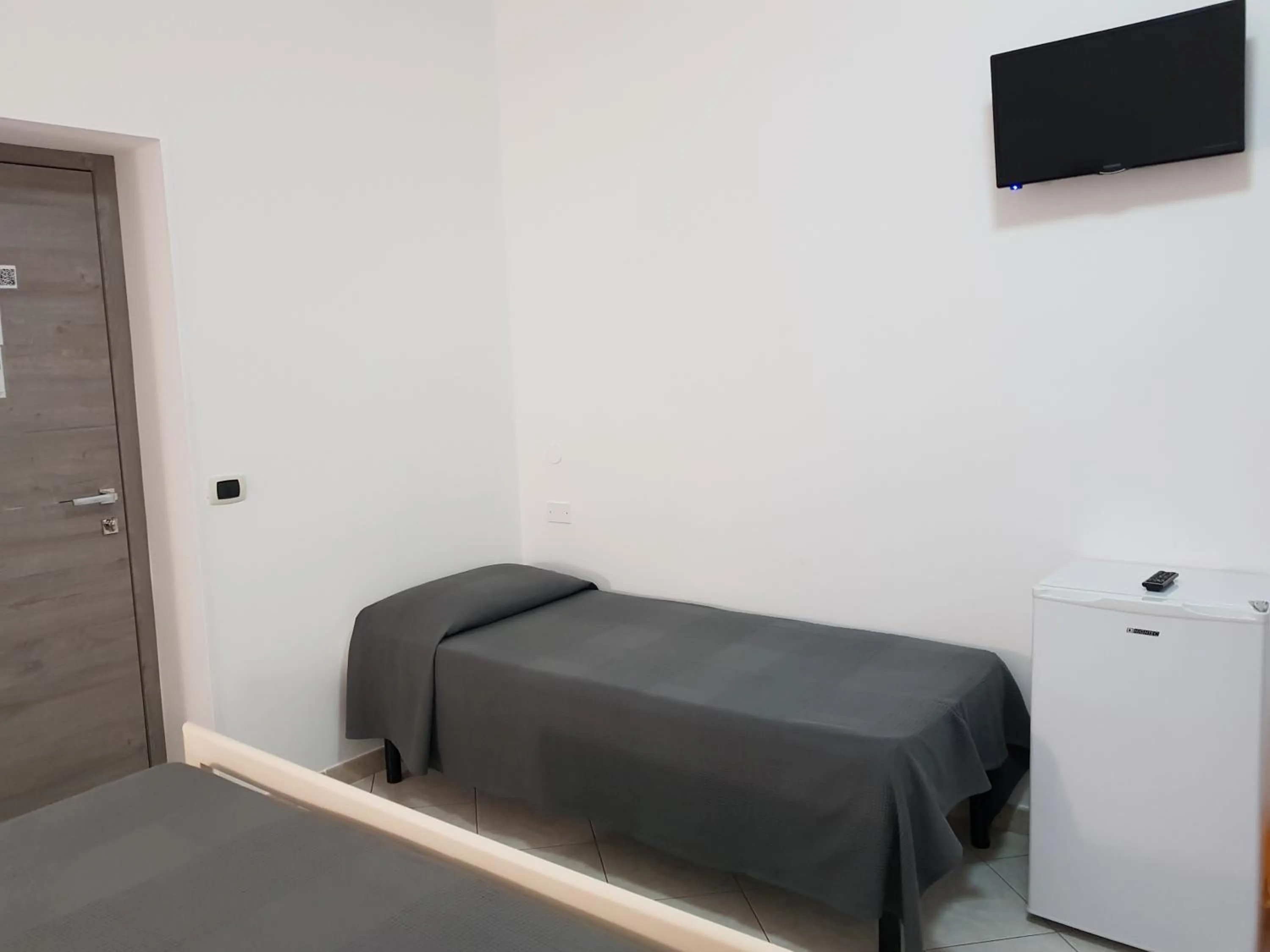 Bedroom in Holiday B&B