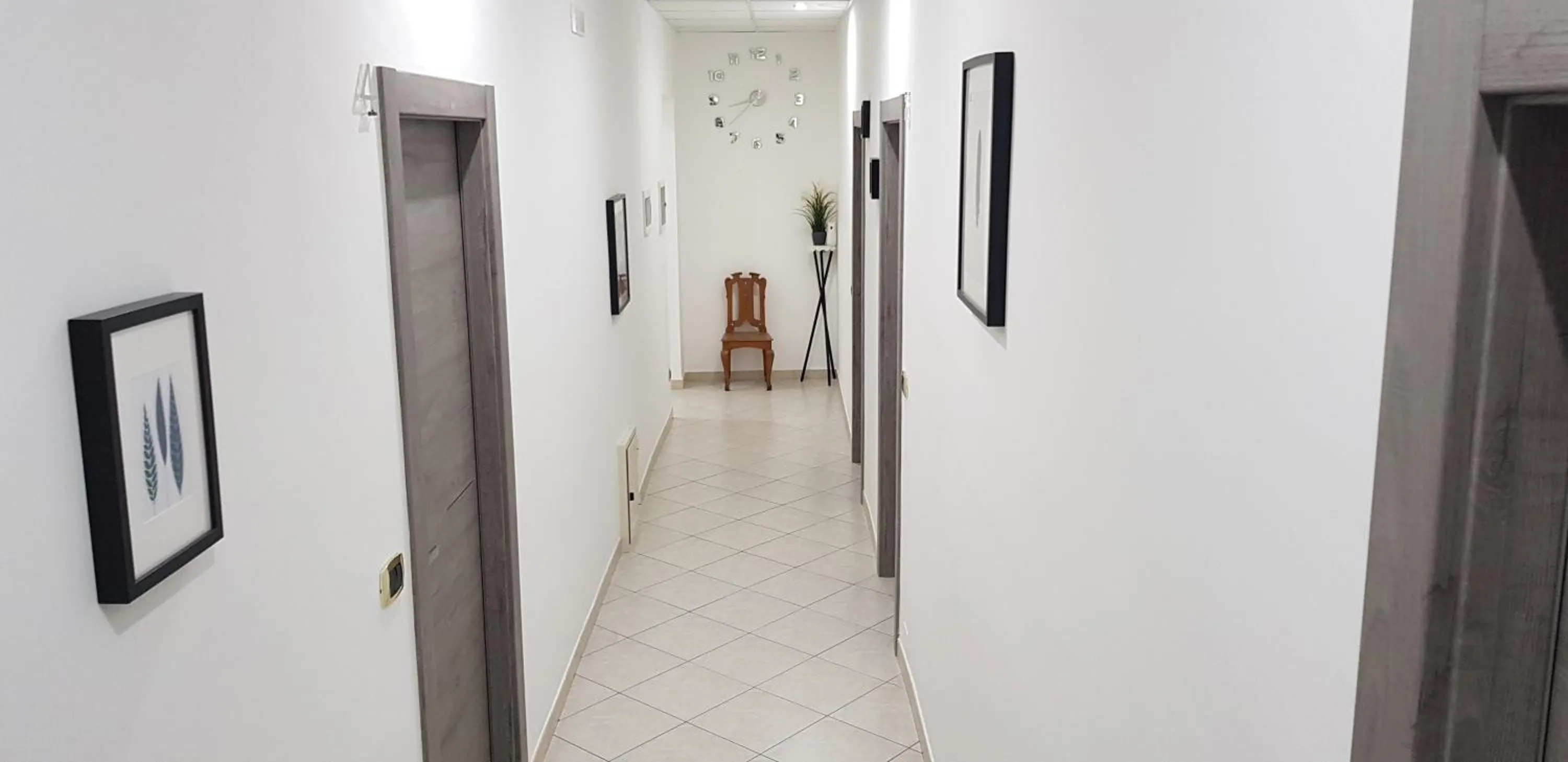 Restaurant/places to eat in Holiday B&B