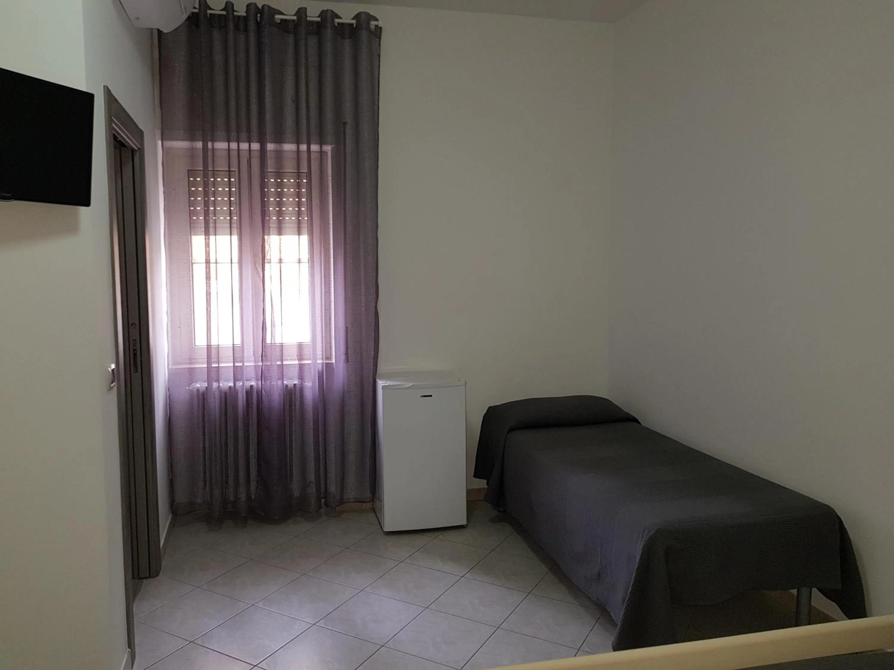 Bedroom in Holiday B&B