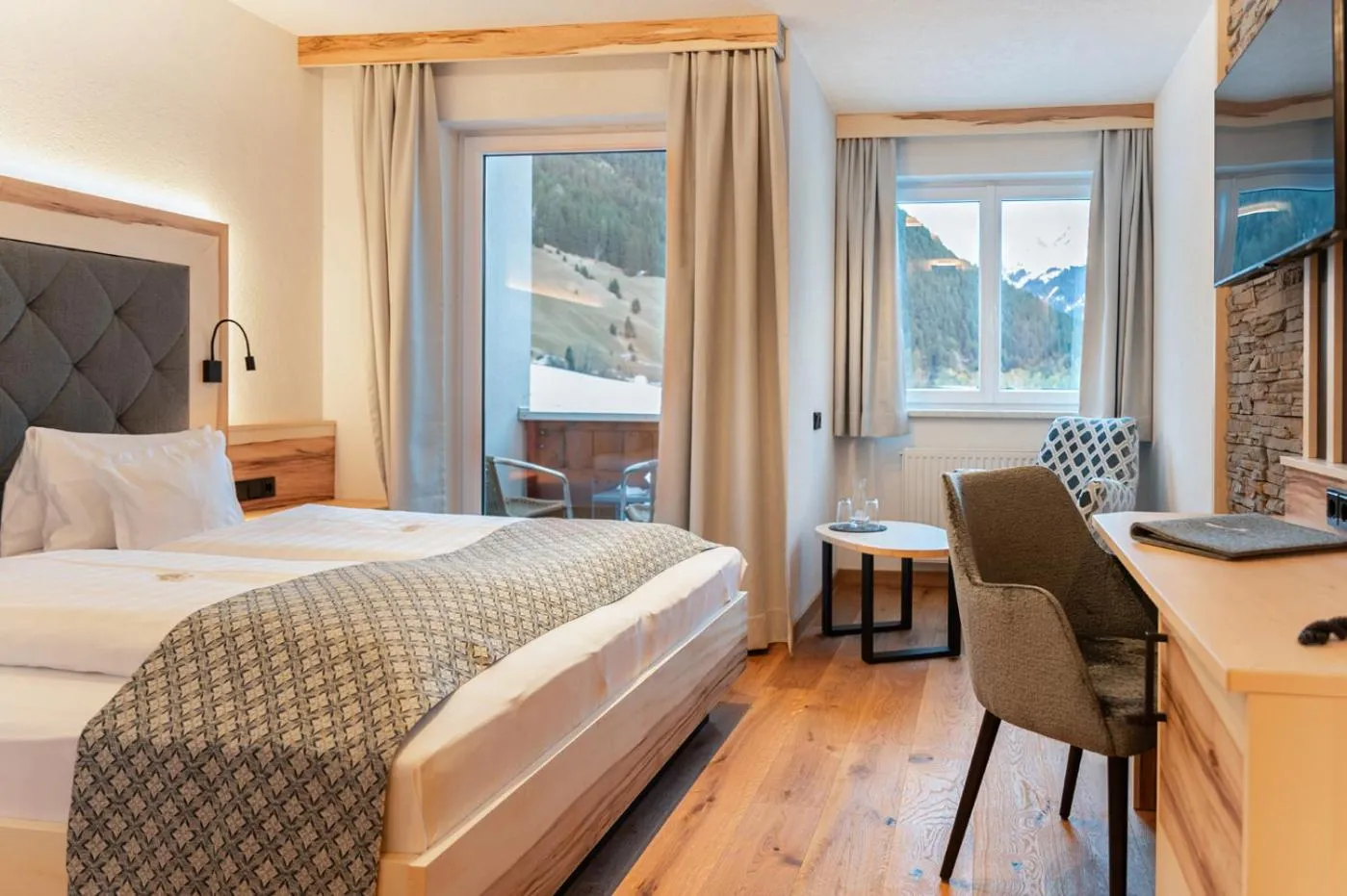 Wohlfühlhotel Berg Heil