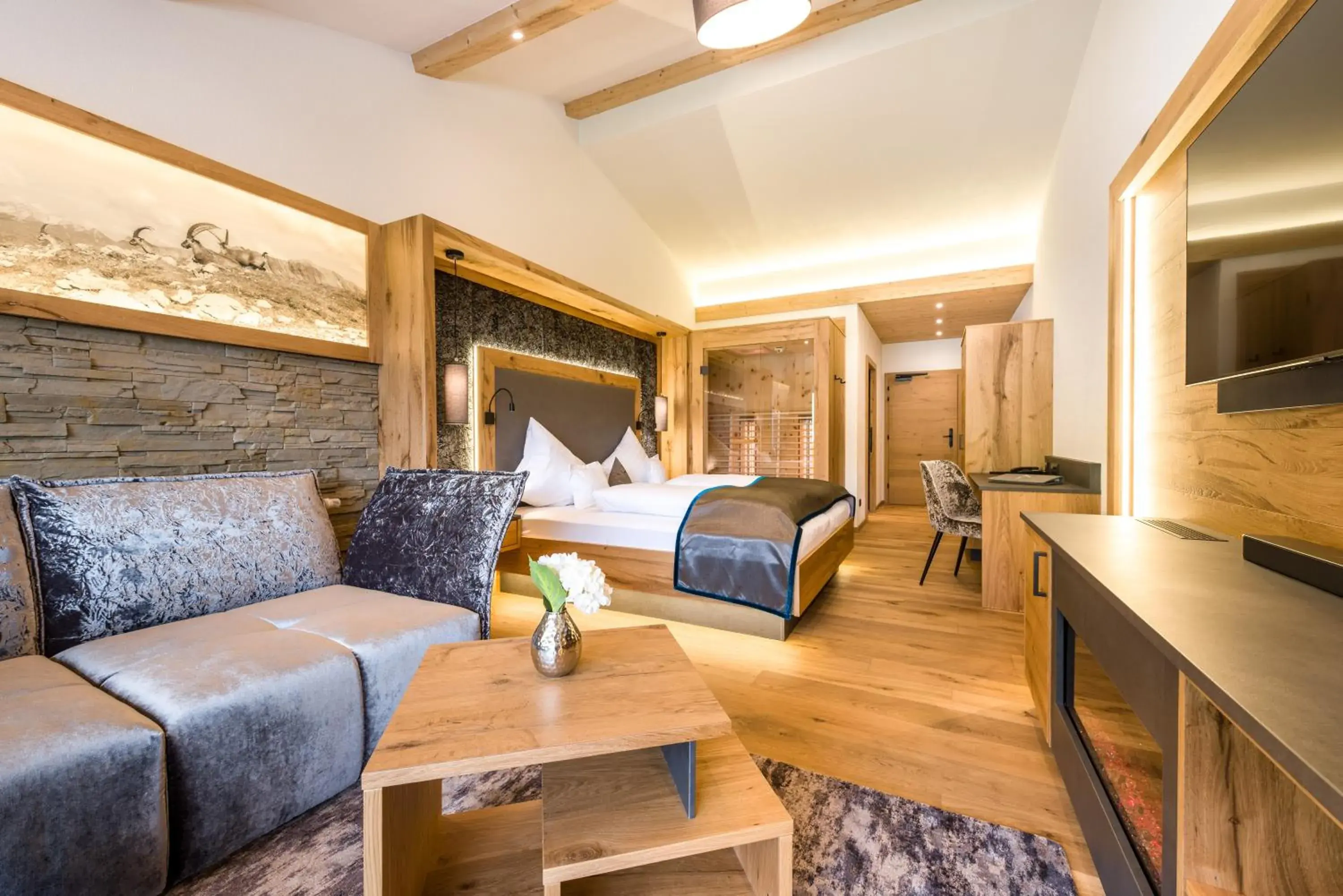 Wohlfühlhotel Berg Heil Wohlfühlhotel Berg Heil