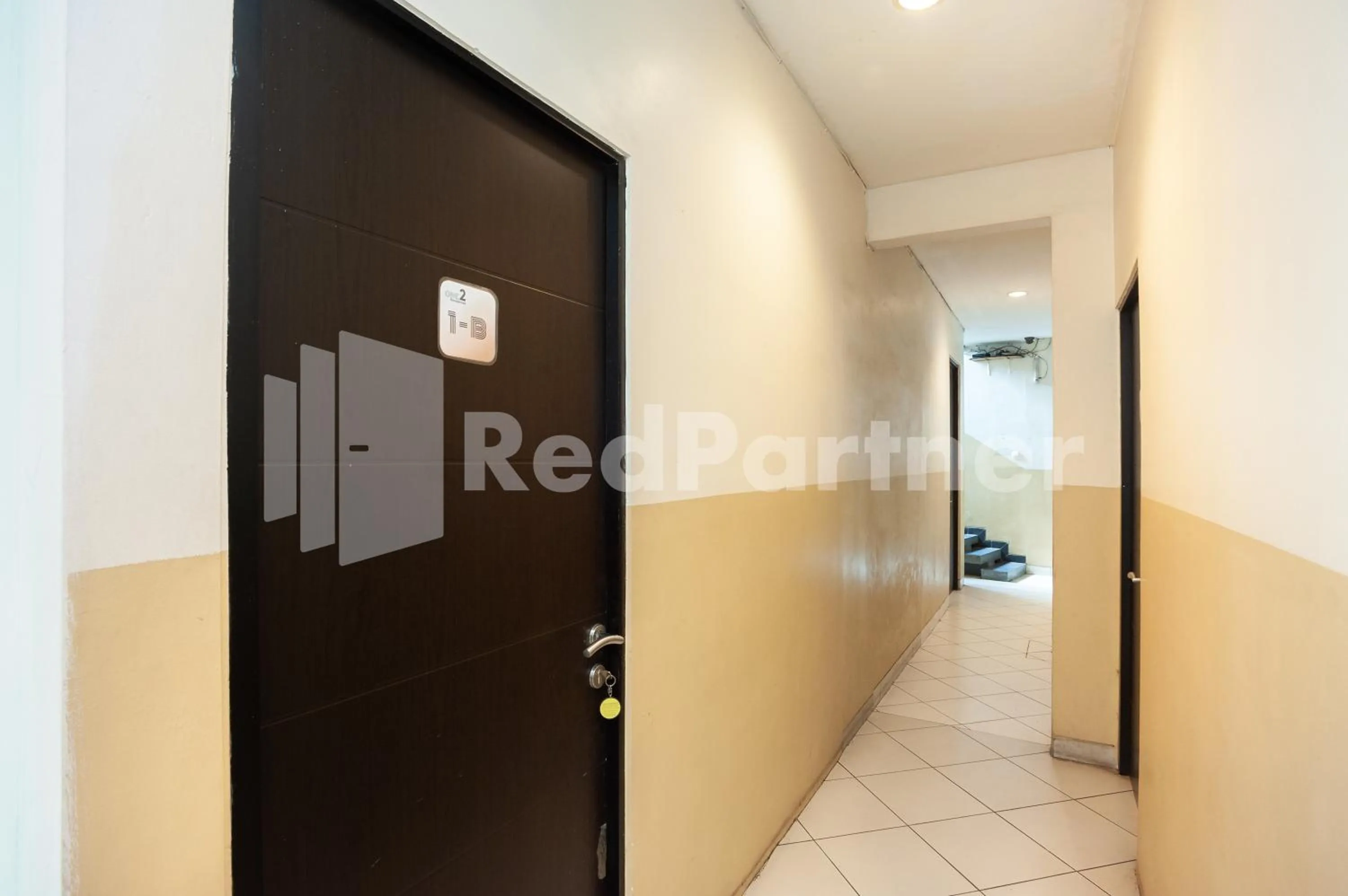 Property building in One 2 Residence near Slipi Jaya Mall Mitra RedDoorz