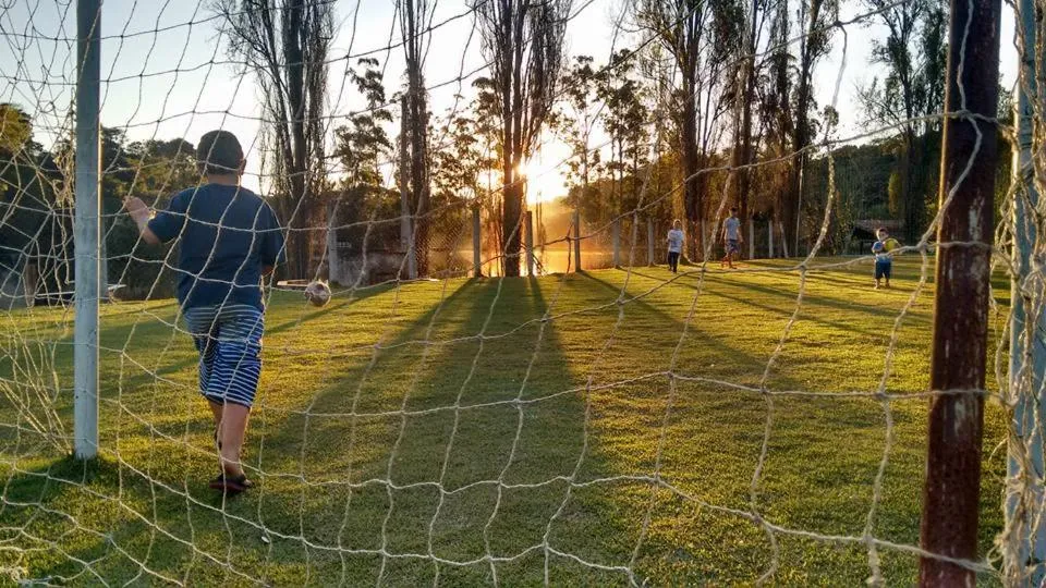 Activities in Hotel Fazenda Menino da Porteira