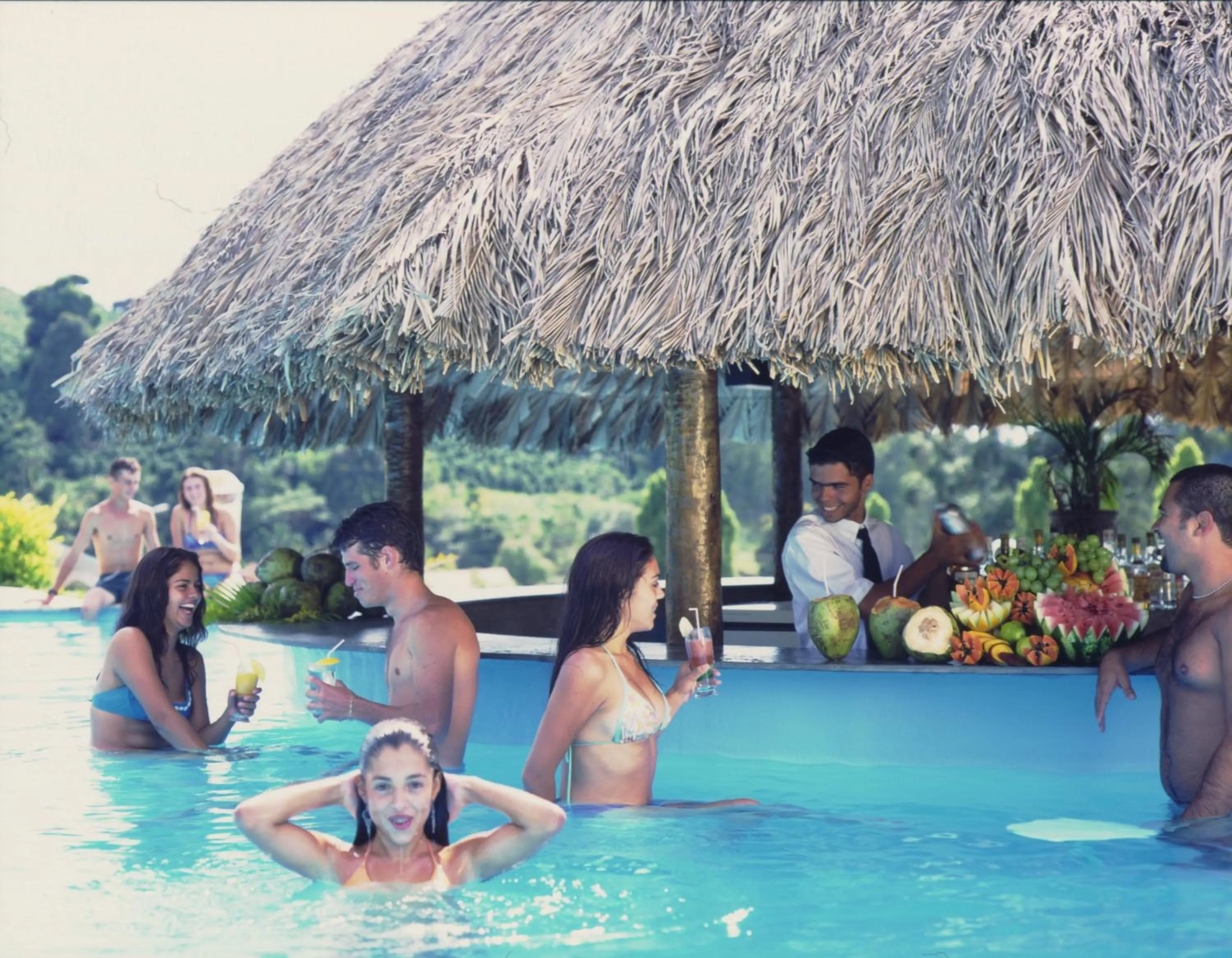 Hotel Fazenda Menino da Porteira