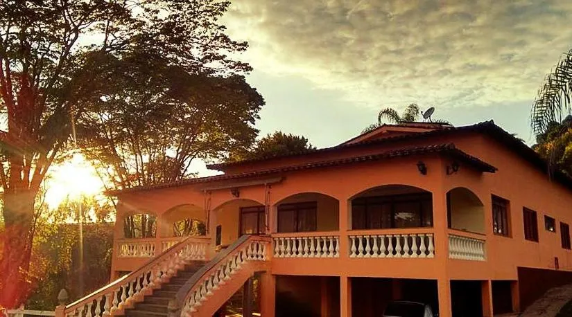 Hotel Fazenda Menino da Porteira