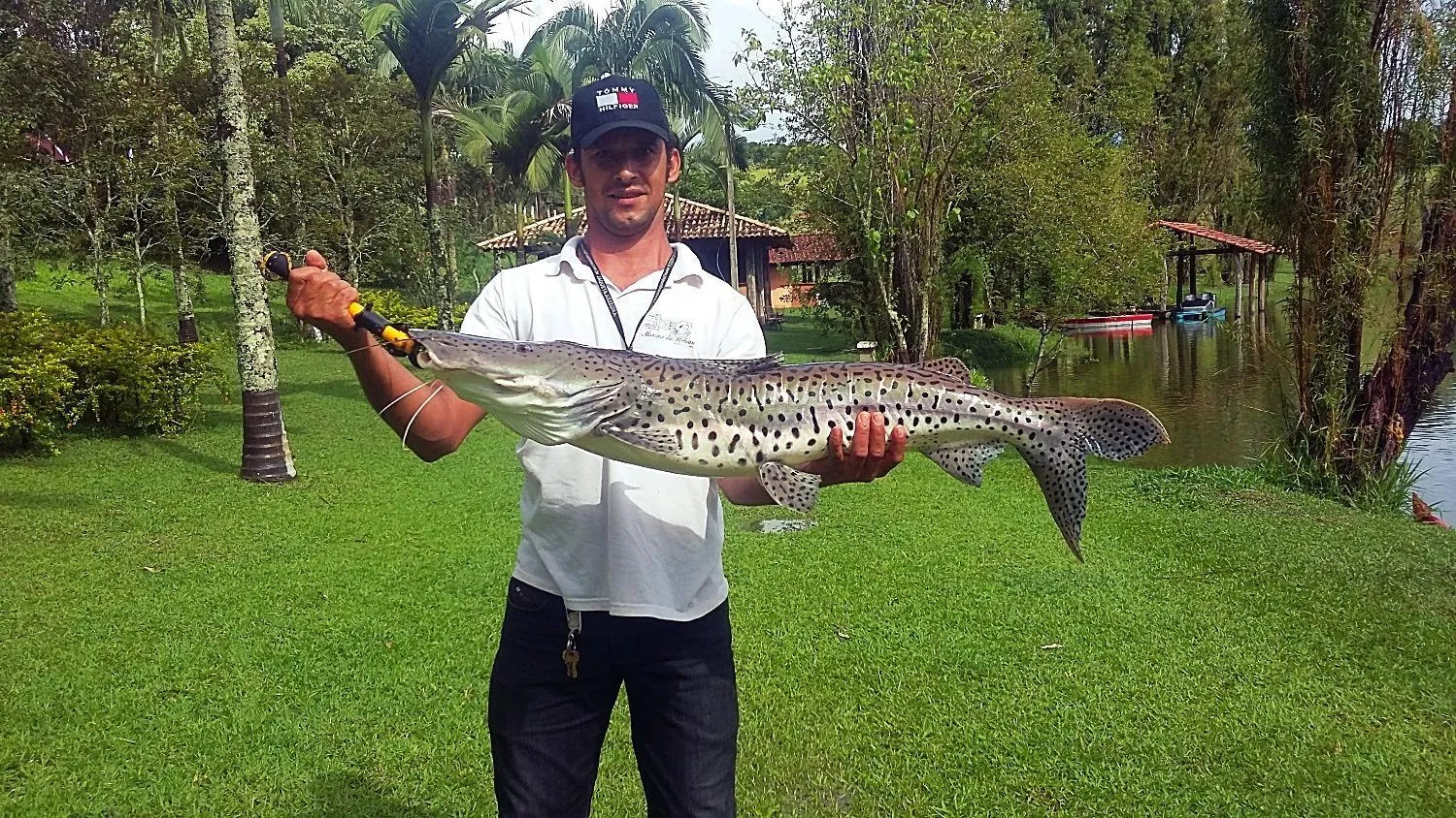 Hotel Fazenda Menino da Porteira