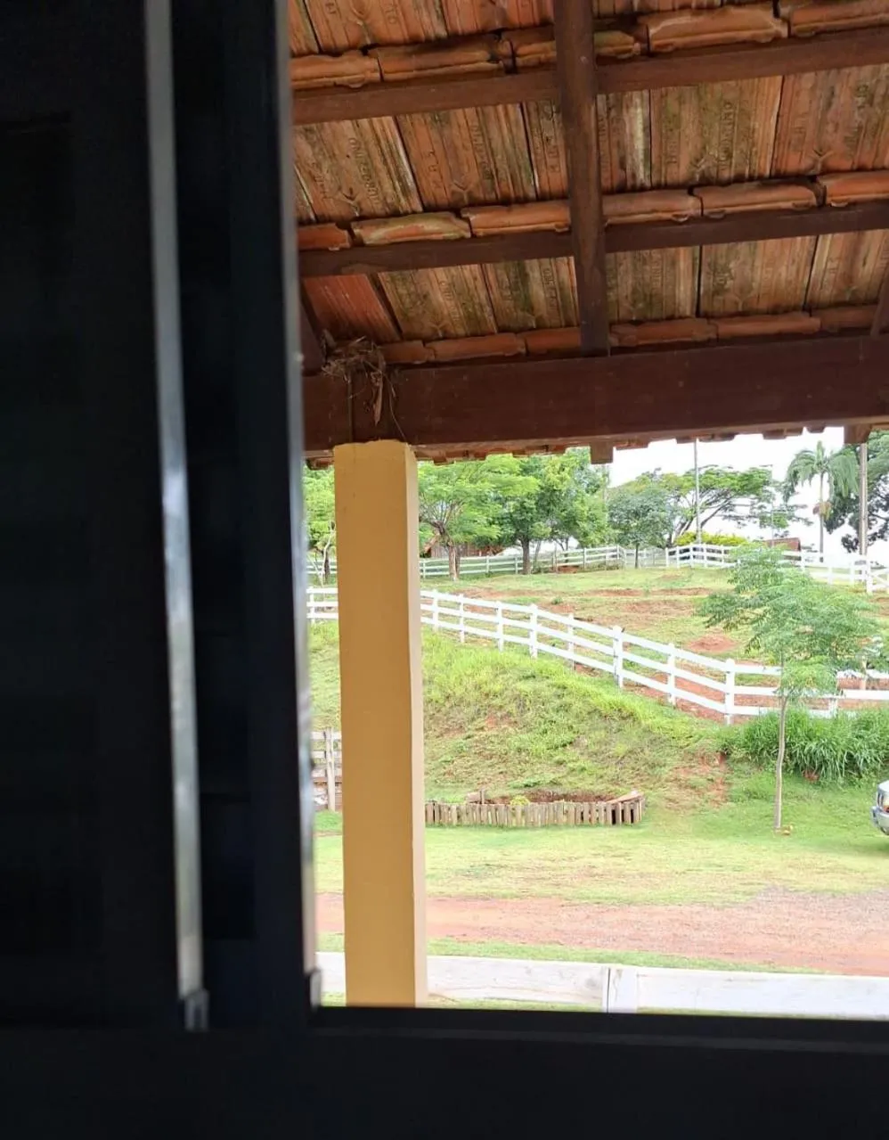 Hotel Fazenda Menino da Porteira