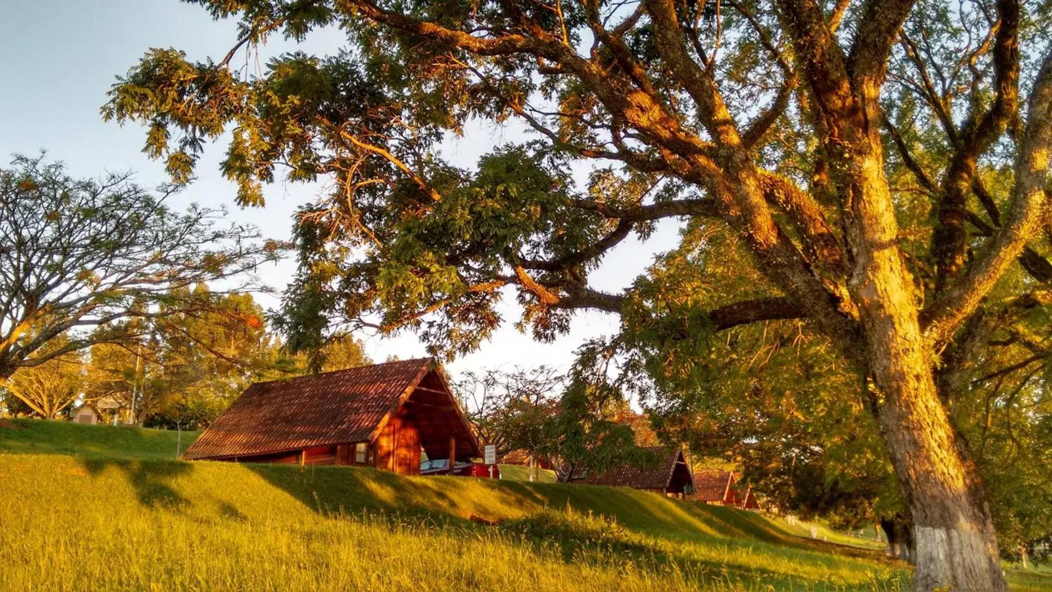 Hotel Fazenda Menino da Porteira