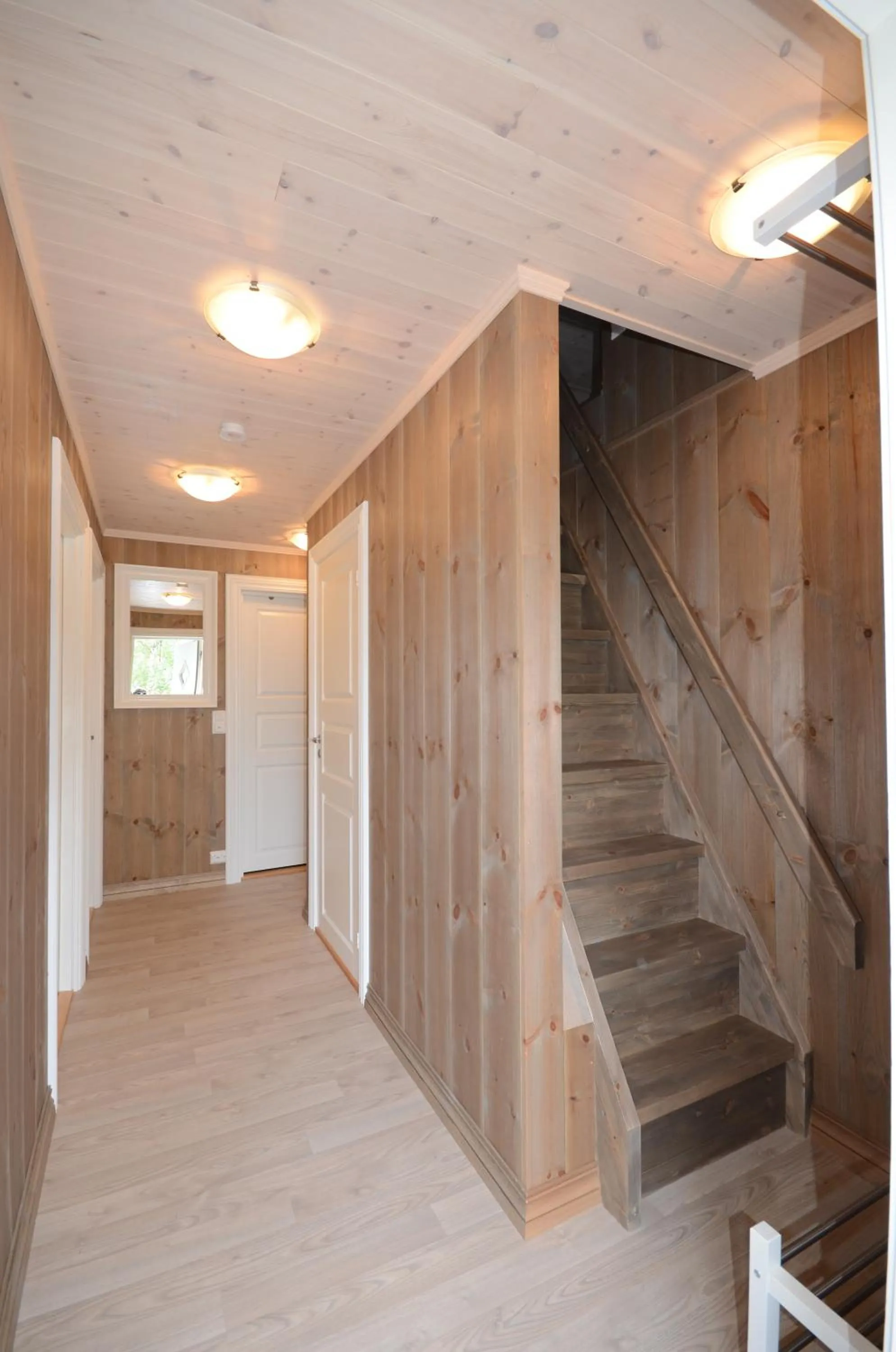 Other in Fagernes Camping