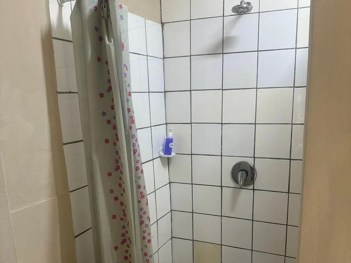 Bathroom in Hluzu Guest House