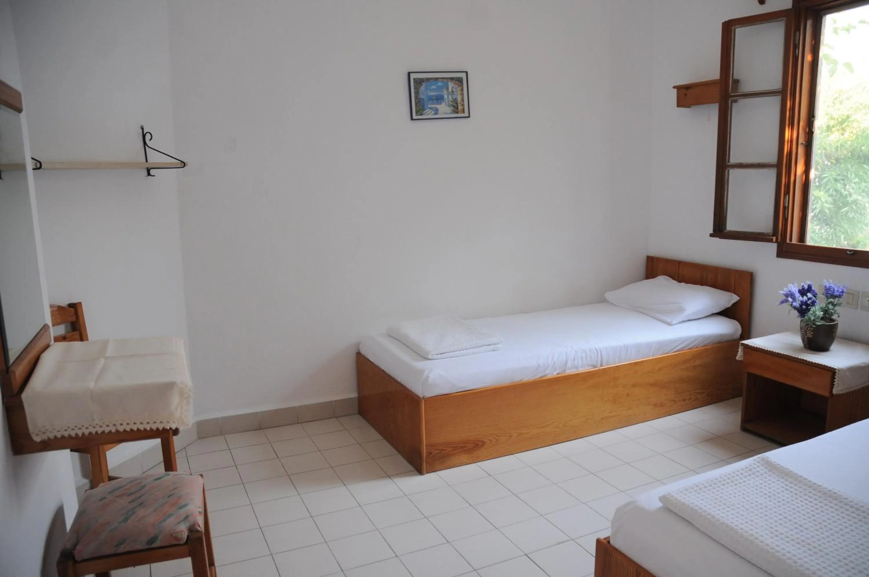 Photo of the whole room, Bed in Hotel Gulec