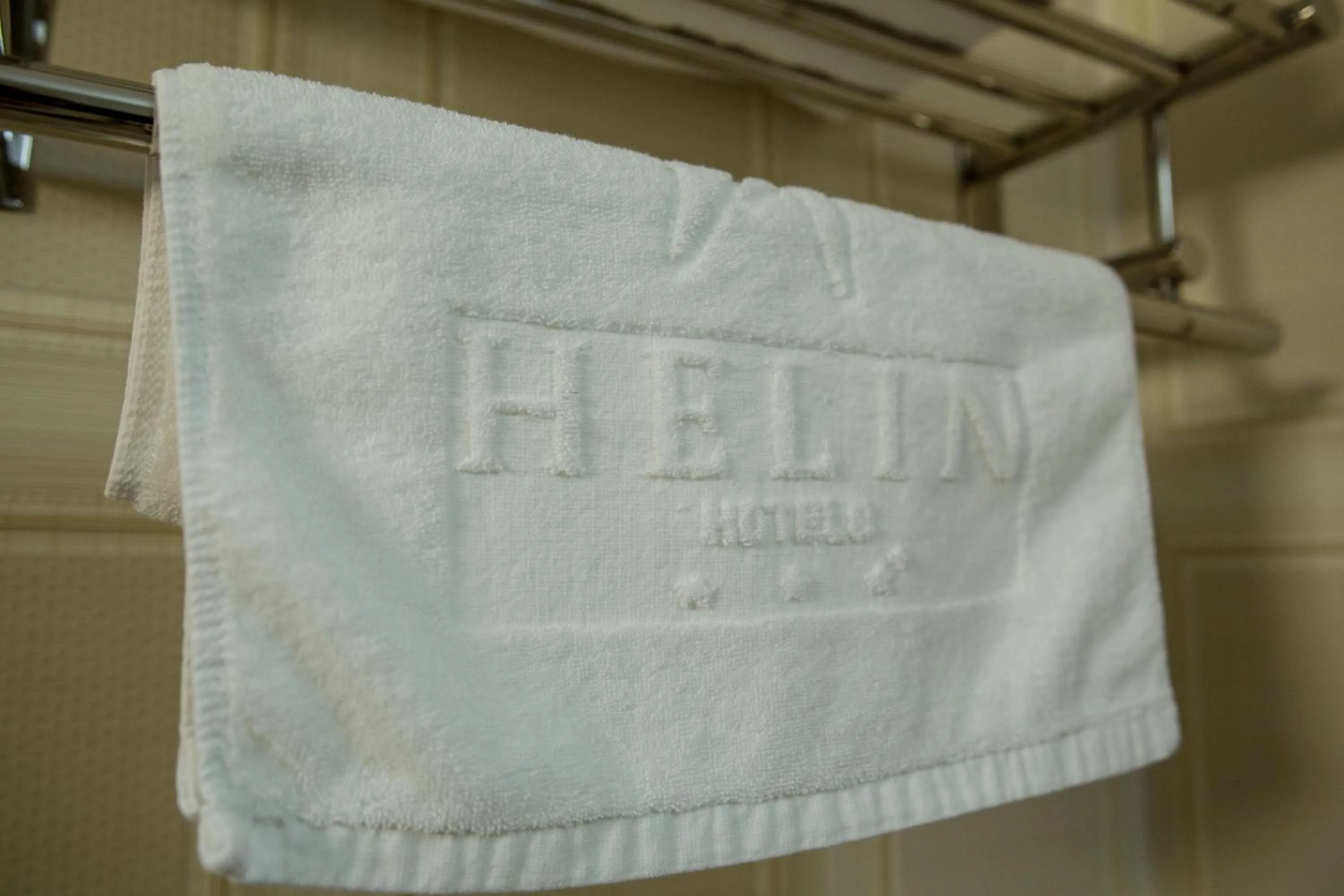 Other in Hotel Helin Central