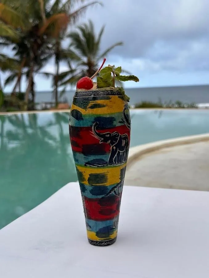 Msambweni Beach House and Private Villas