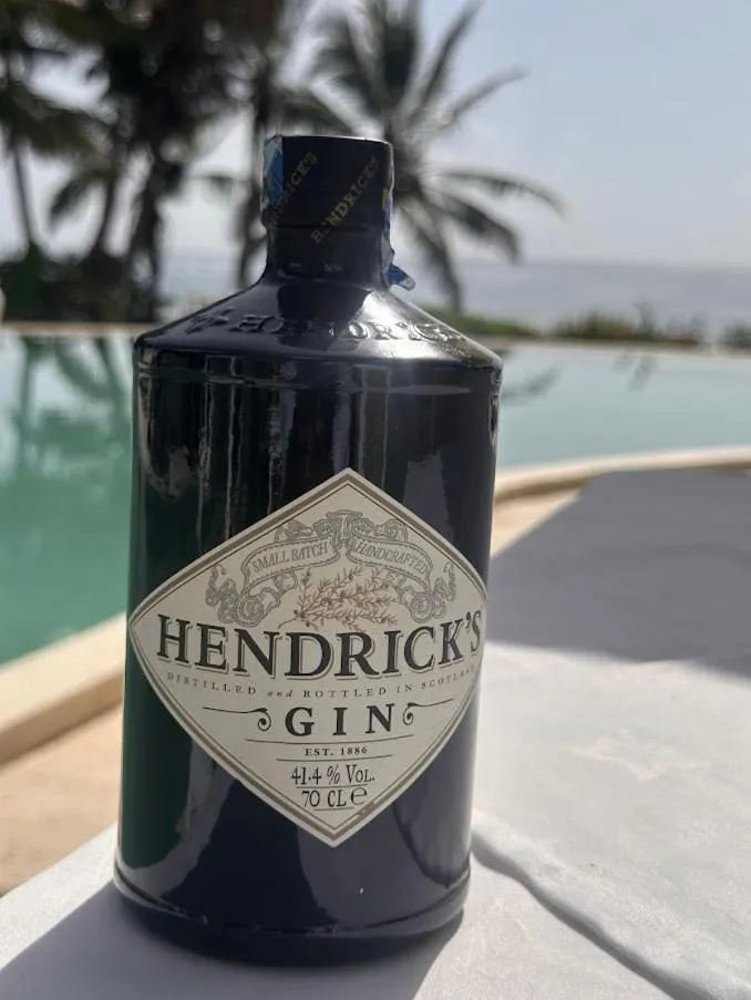 Msambweni Beach House and Private Villas