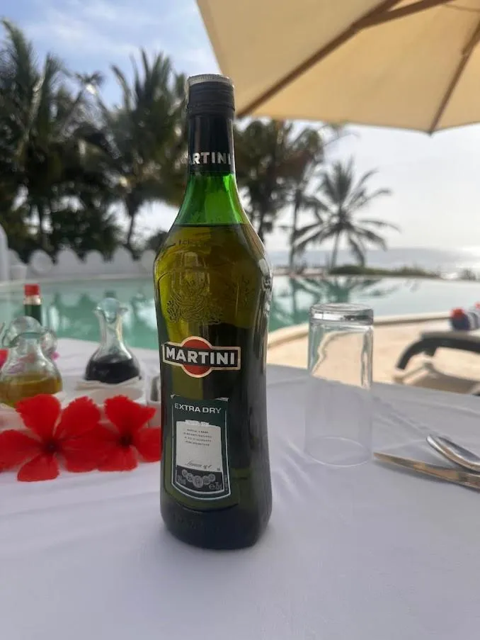 Msambweni Beach House and Private Villas