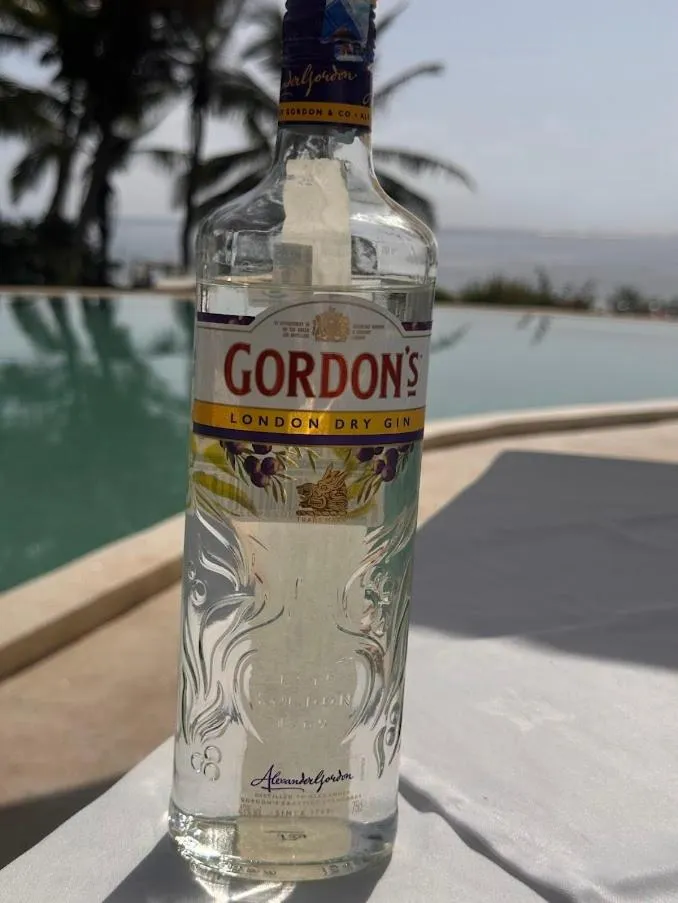 Msambweni Beach House and Private Villas