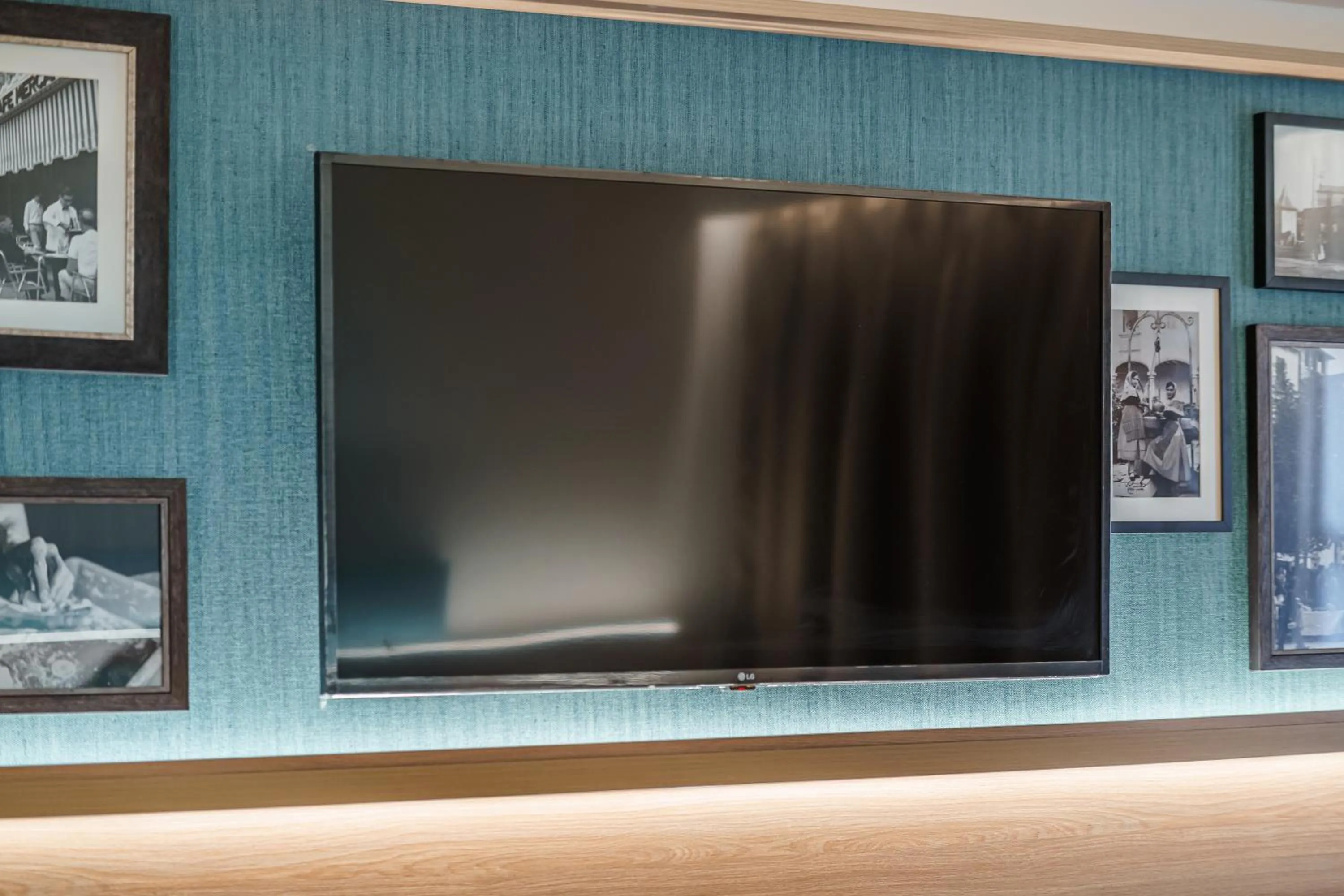 TV and multimedia in Can Guixe - Turismo de Interior